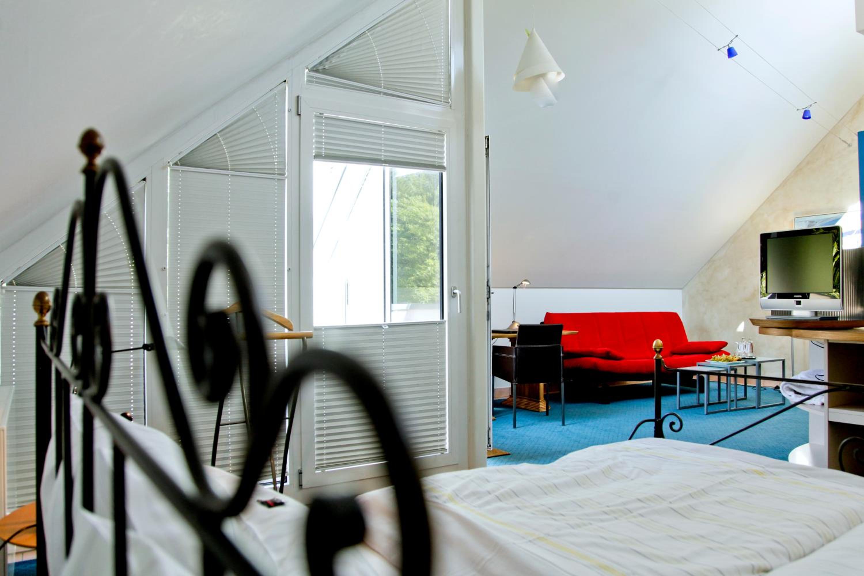 Quadruple Room - Photo 8
