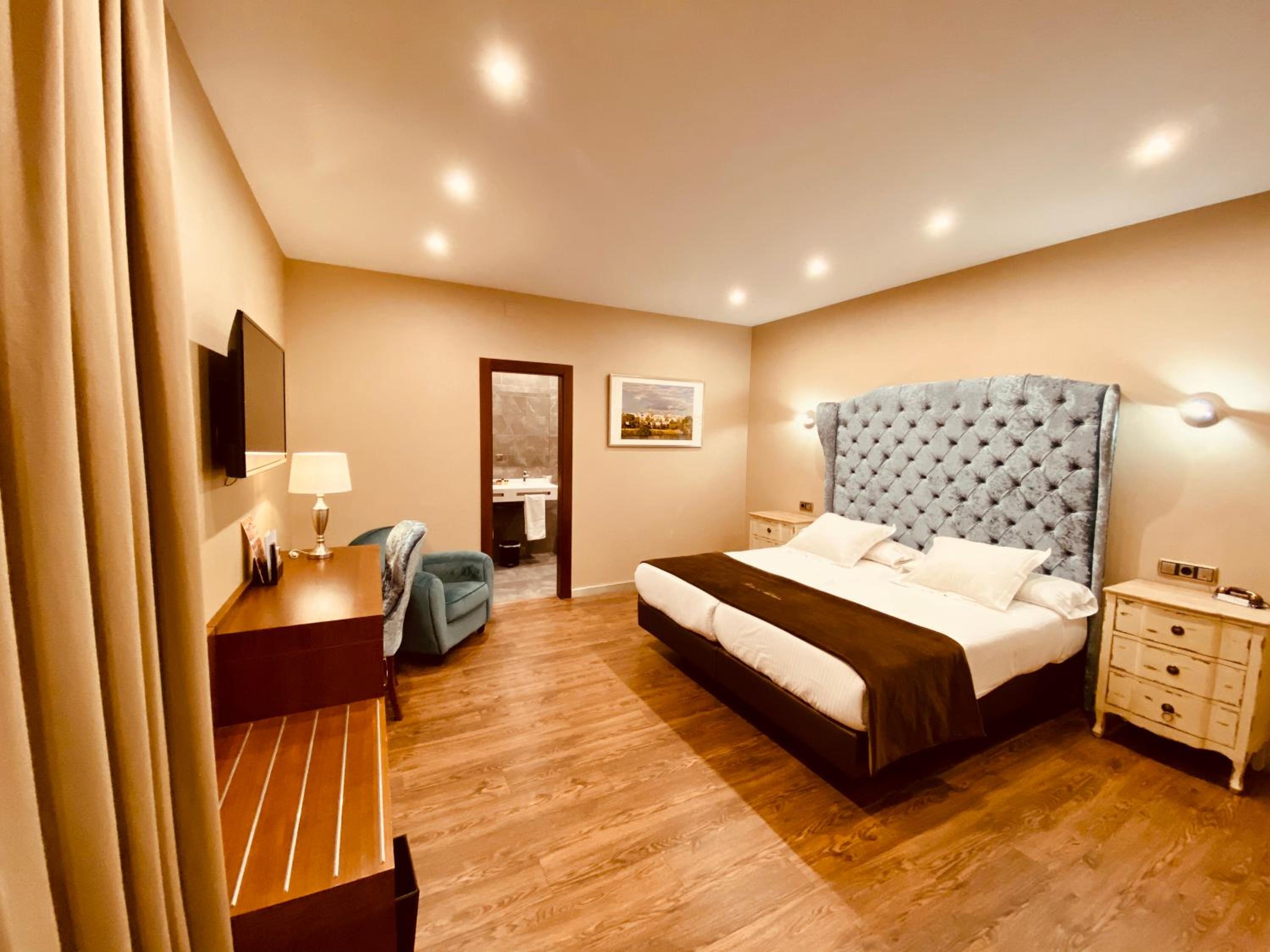 Habitación Doble Superior