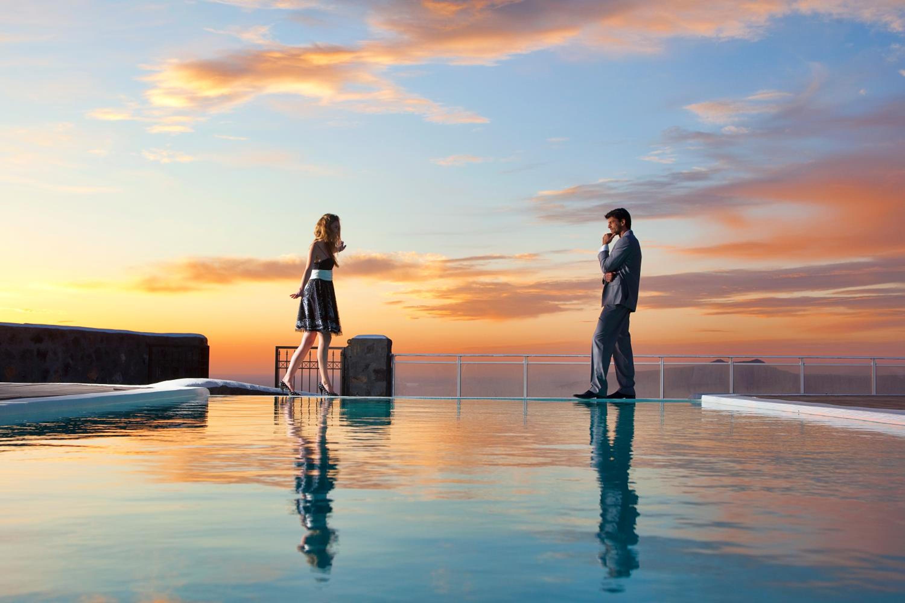 Two Bedroom Villa with Private Pool - Photo 7
