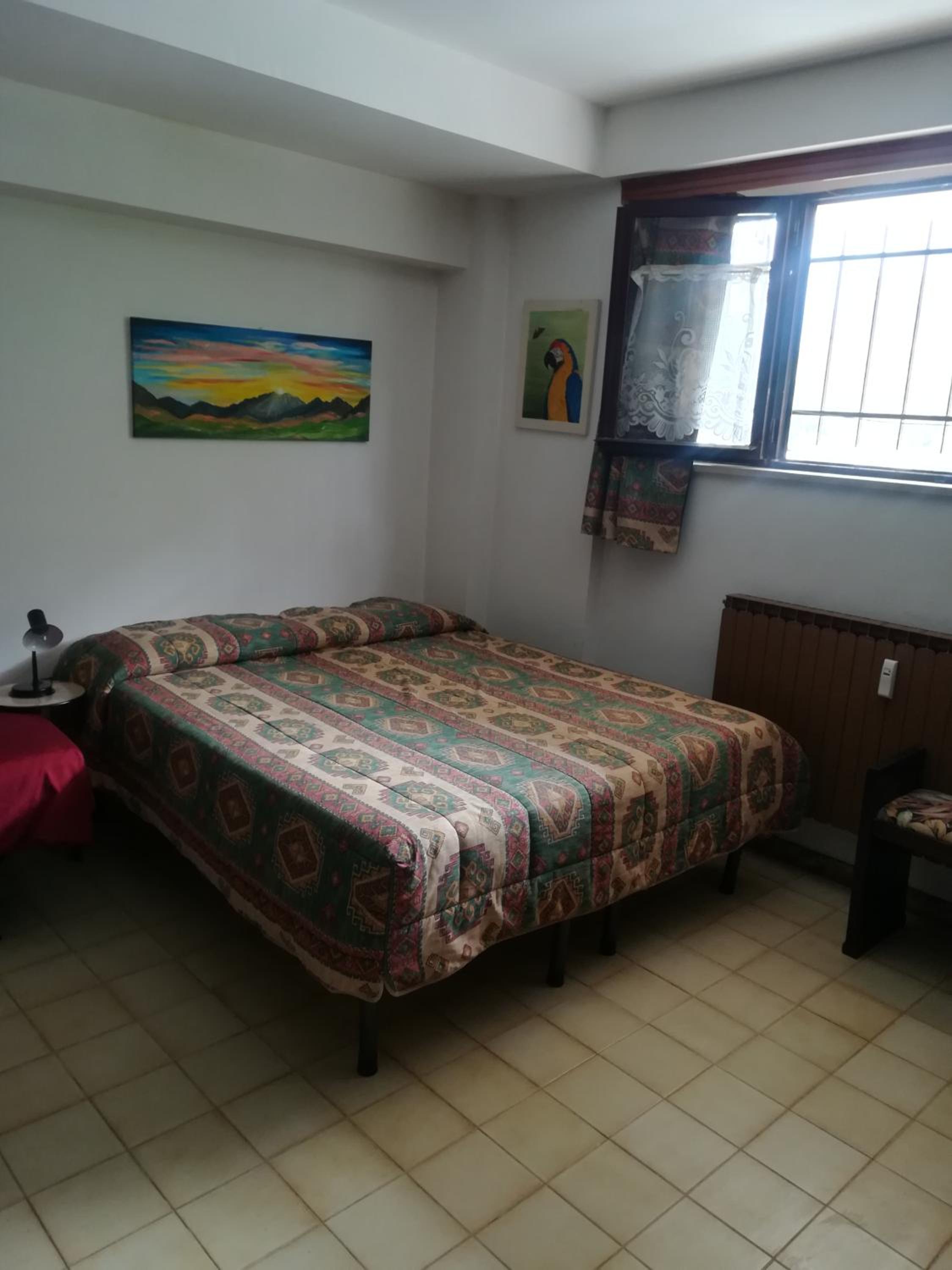 Apartment with Mountain View photo 1