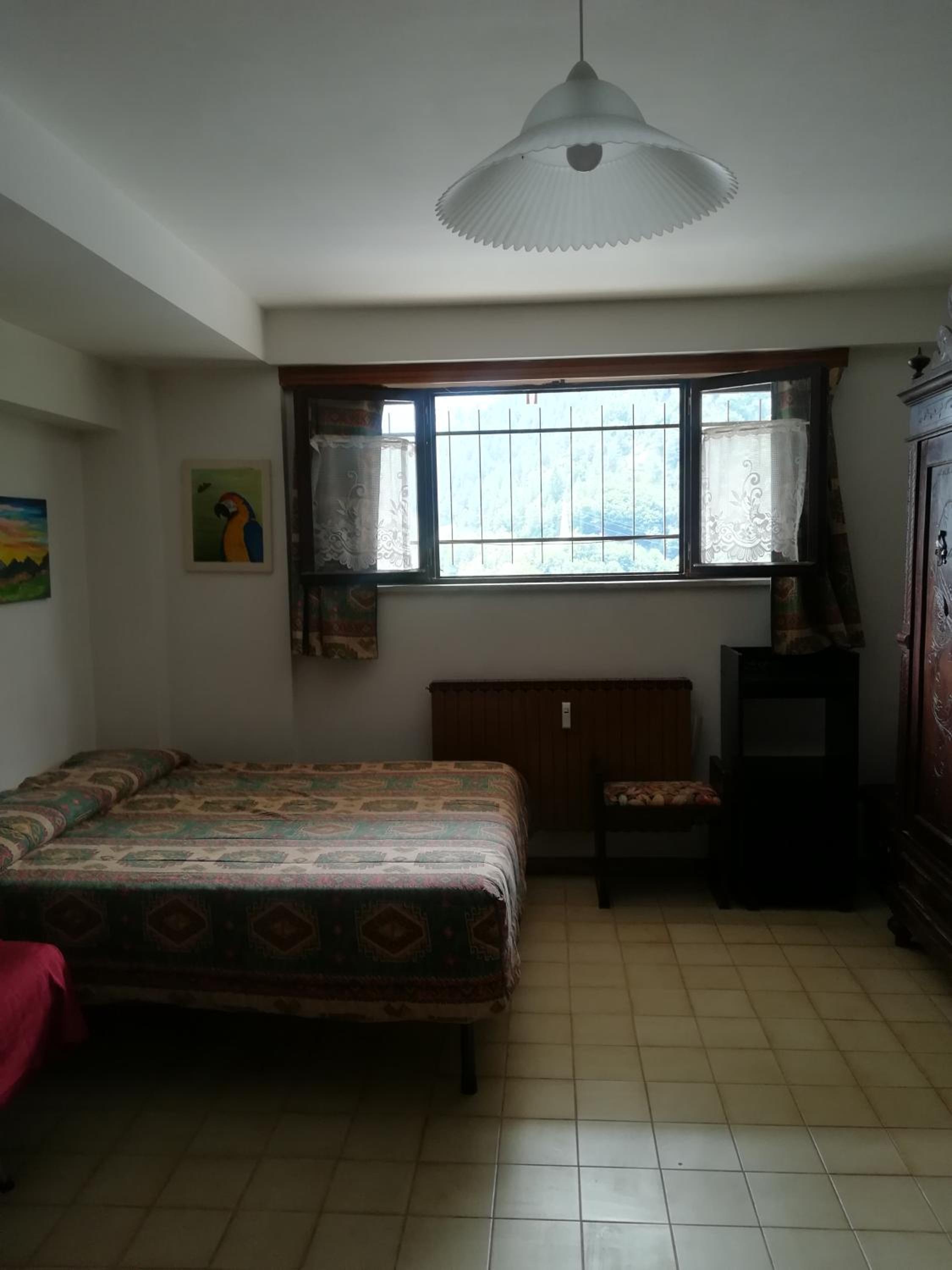 Apartment with Mountain View photo 2
