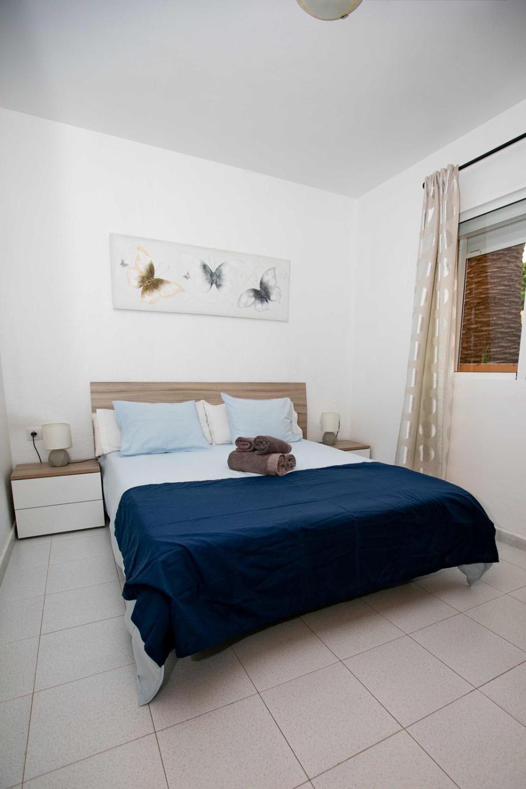 Habitación Doble con Vista a la Piscina