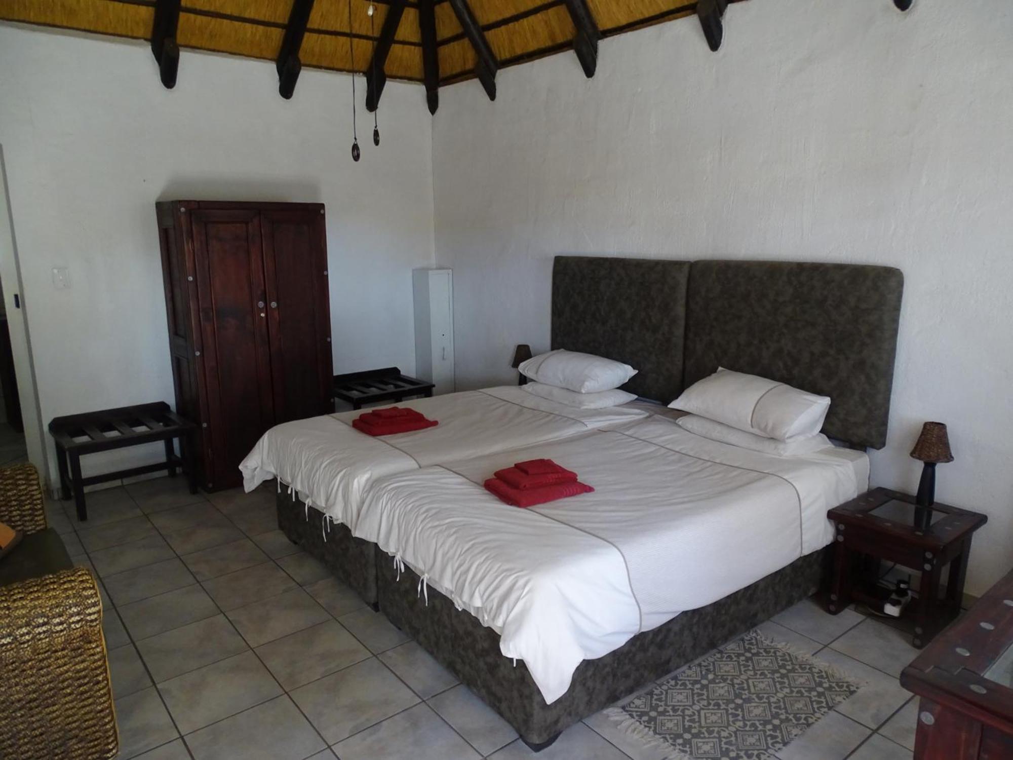 Deluxe Double Room with Shower photo 2