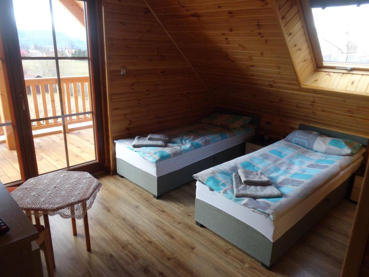 Twin Room with Balcony photo 1