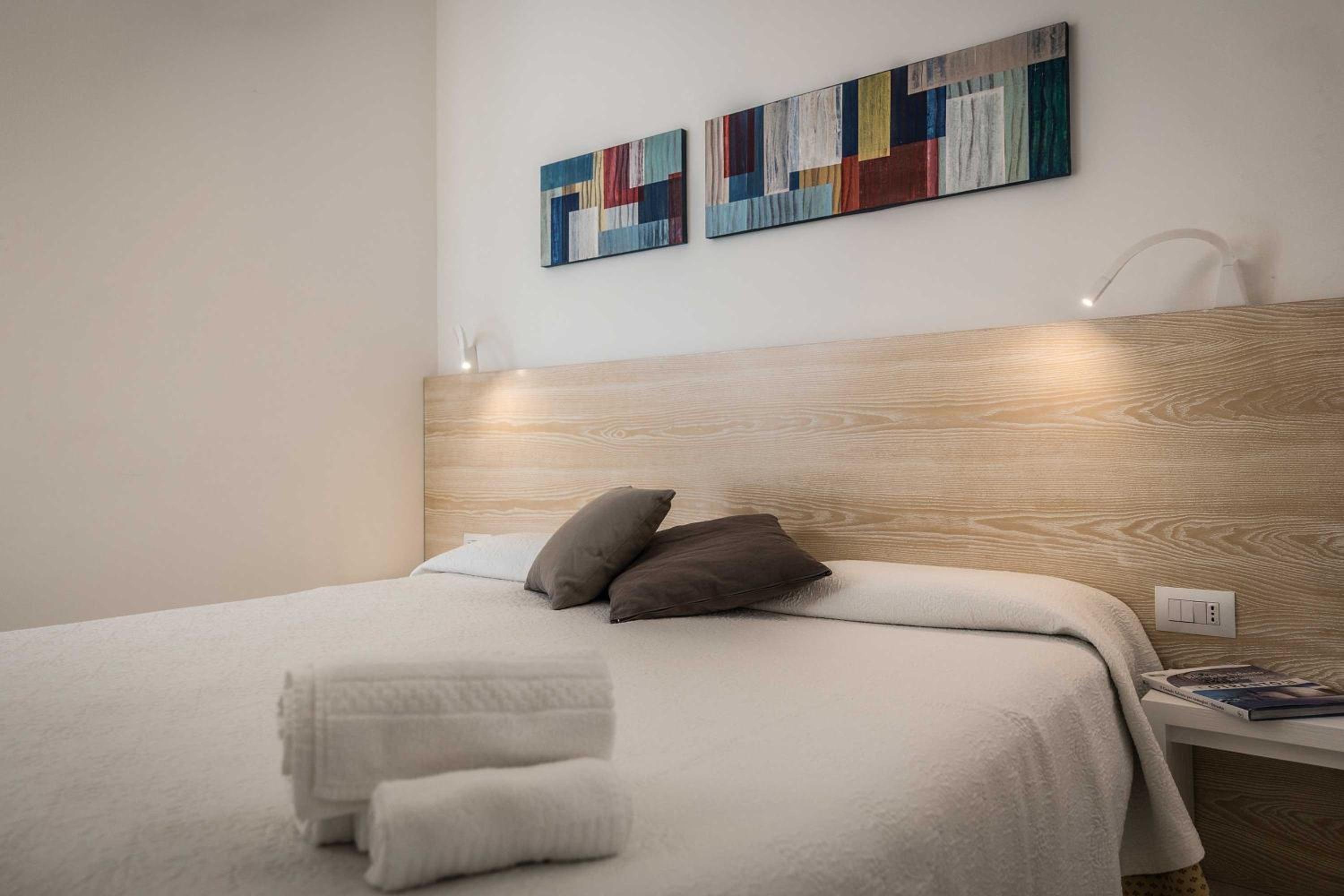 Superior Double Room - Photo 13