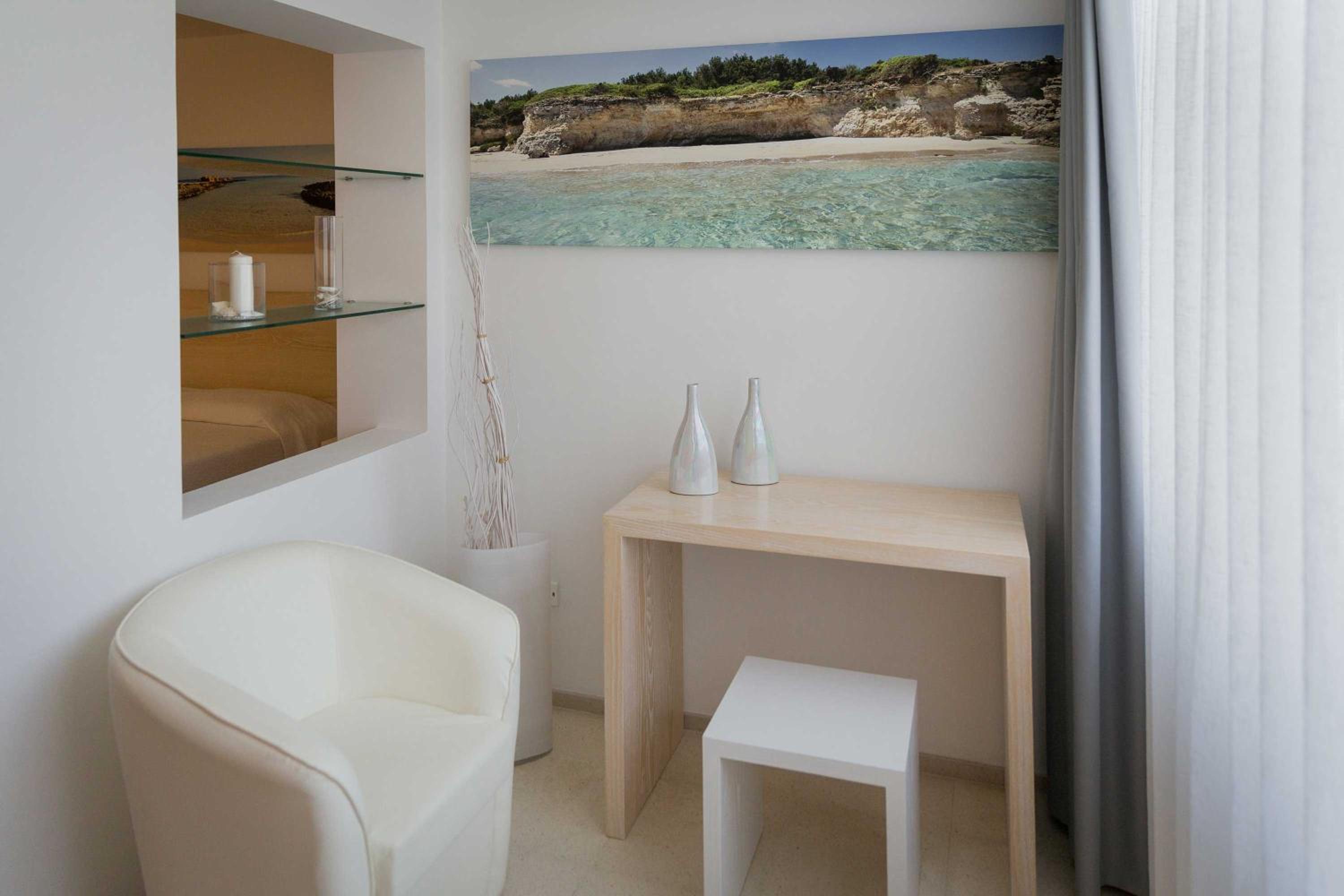 Superior Quadruple Room - Photo 2