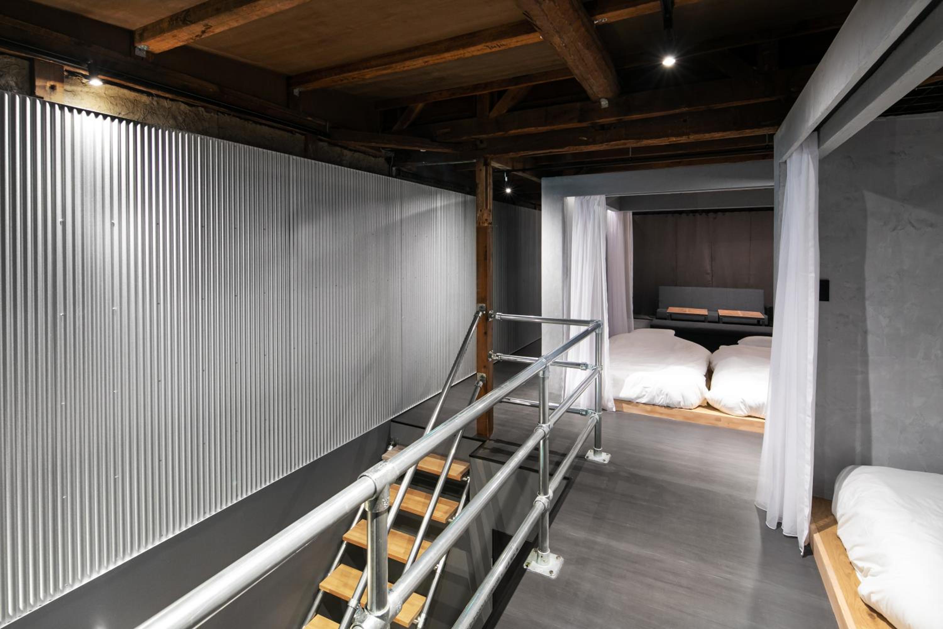 Deluxe Room with Street View