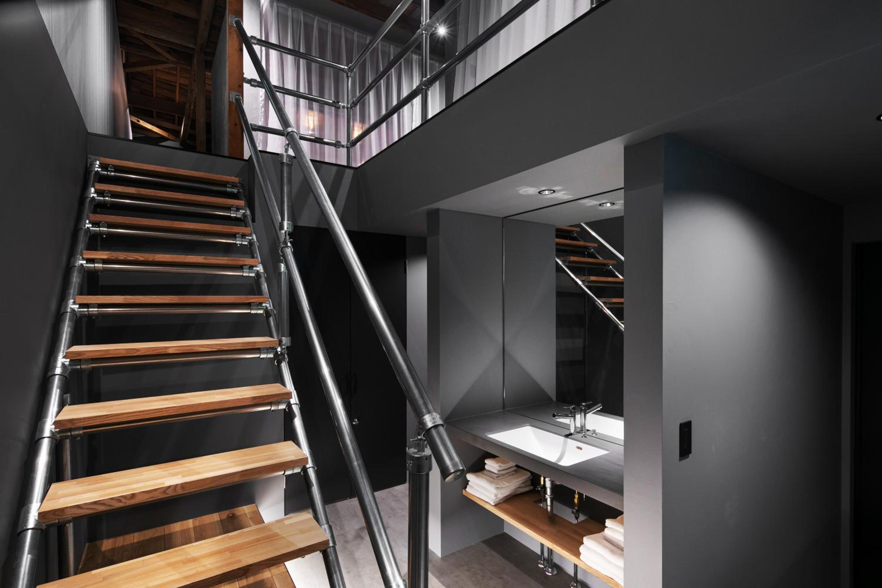 Deluxe Room with Street View