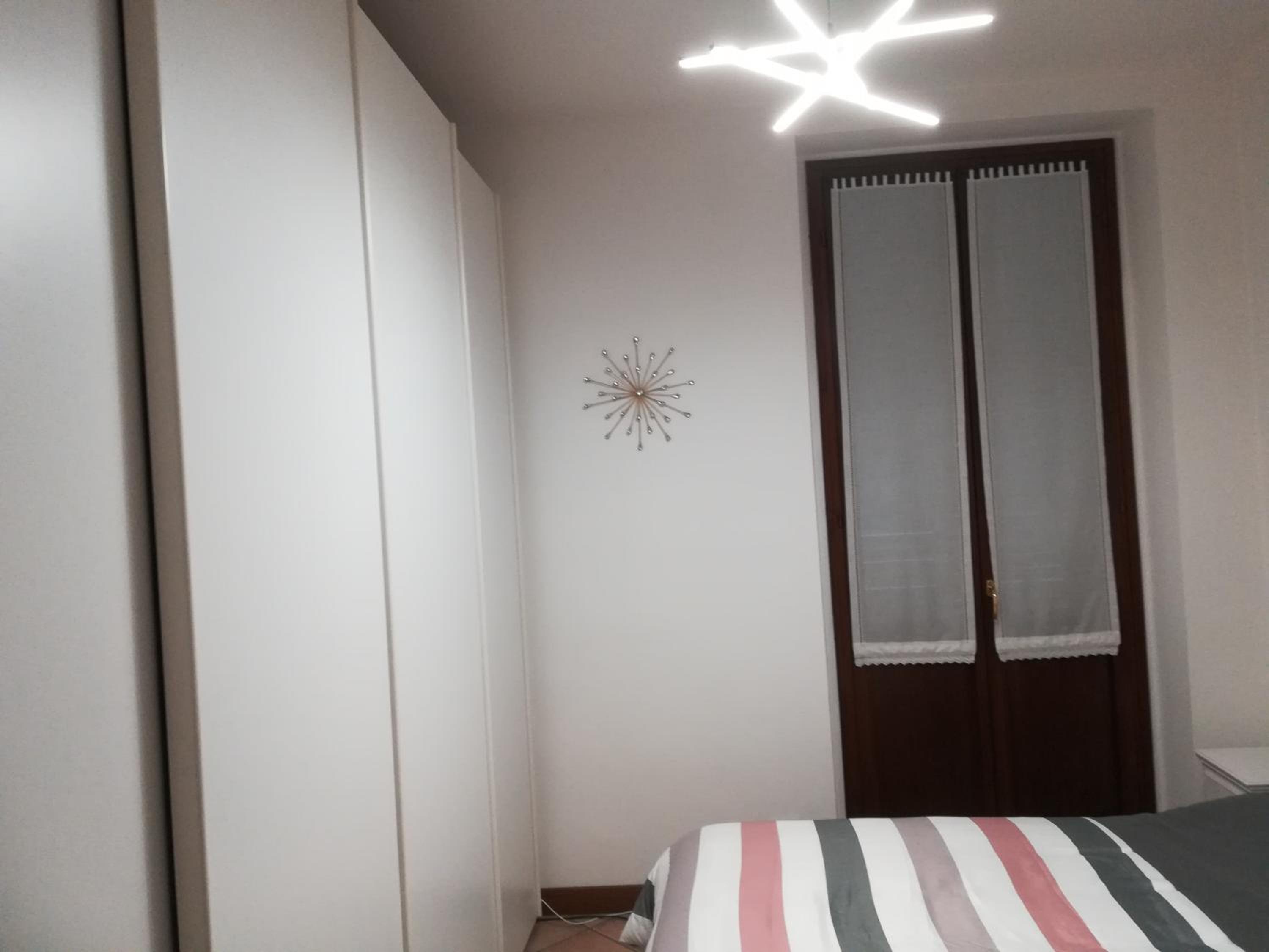One-Bedroom Apartment - Street View