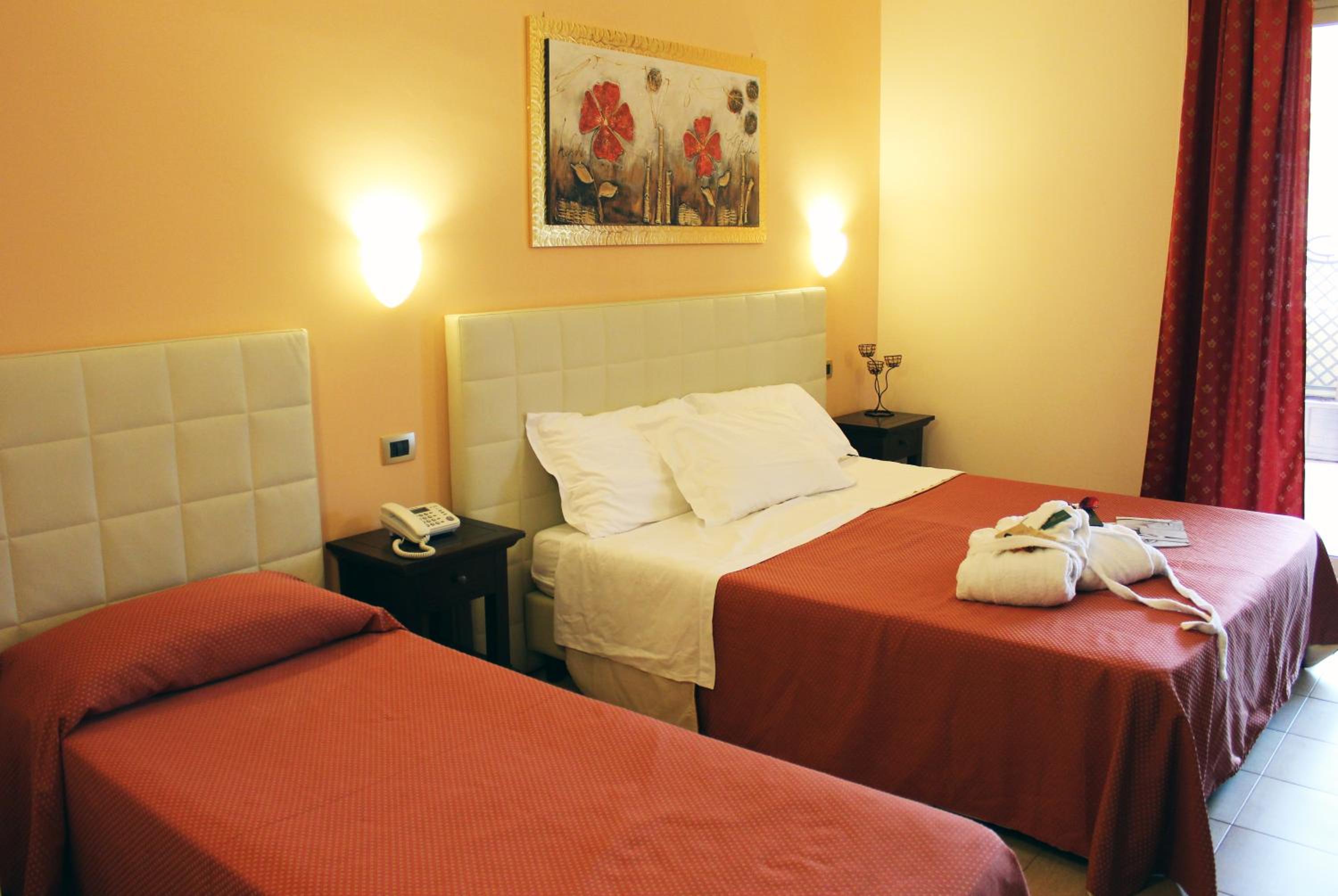 Double or Twin Room