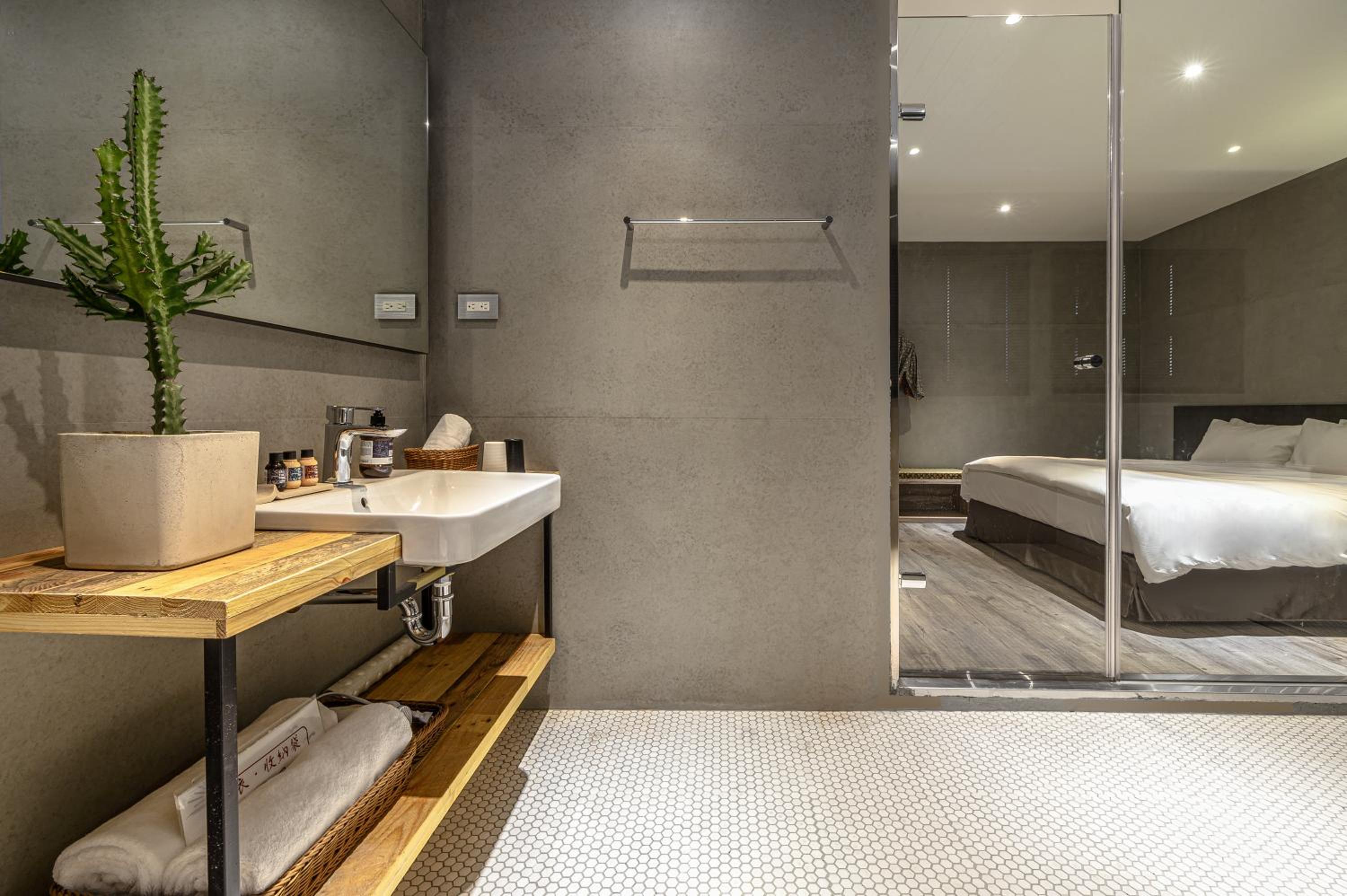 Elite Double Room - Photo 2