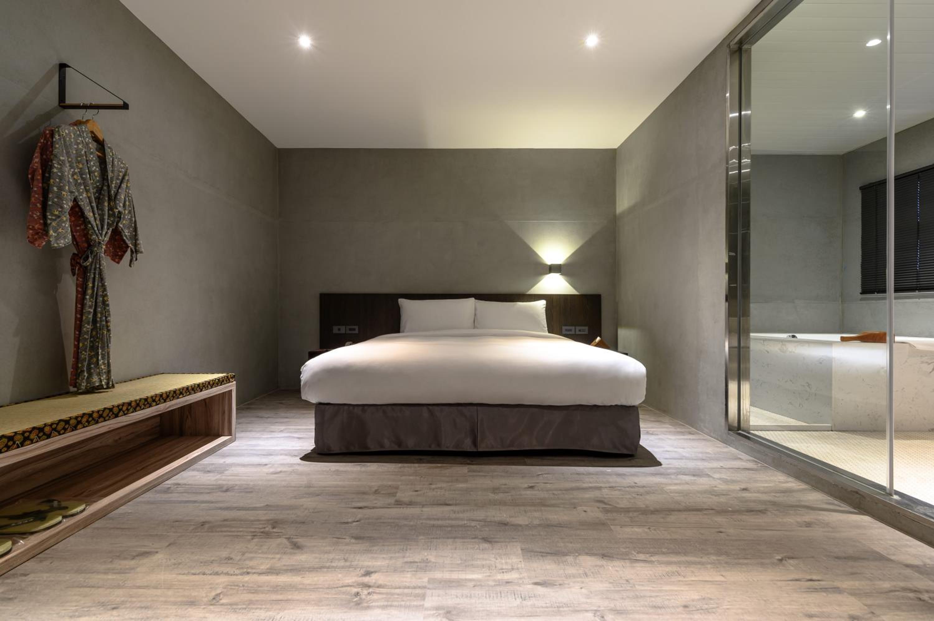 Elite Double Room - Photo 7
