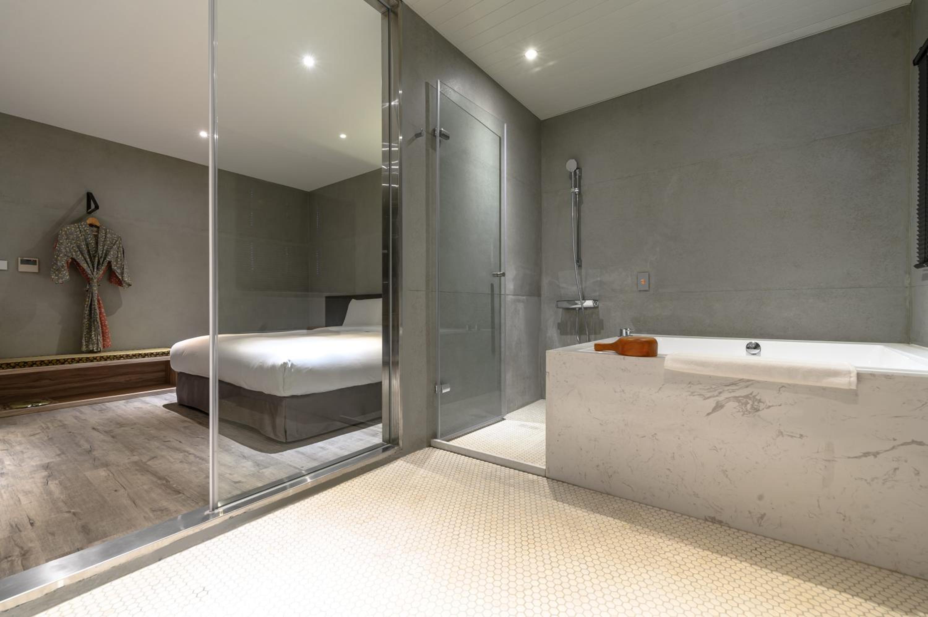 Elite Double Room - Photo 3