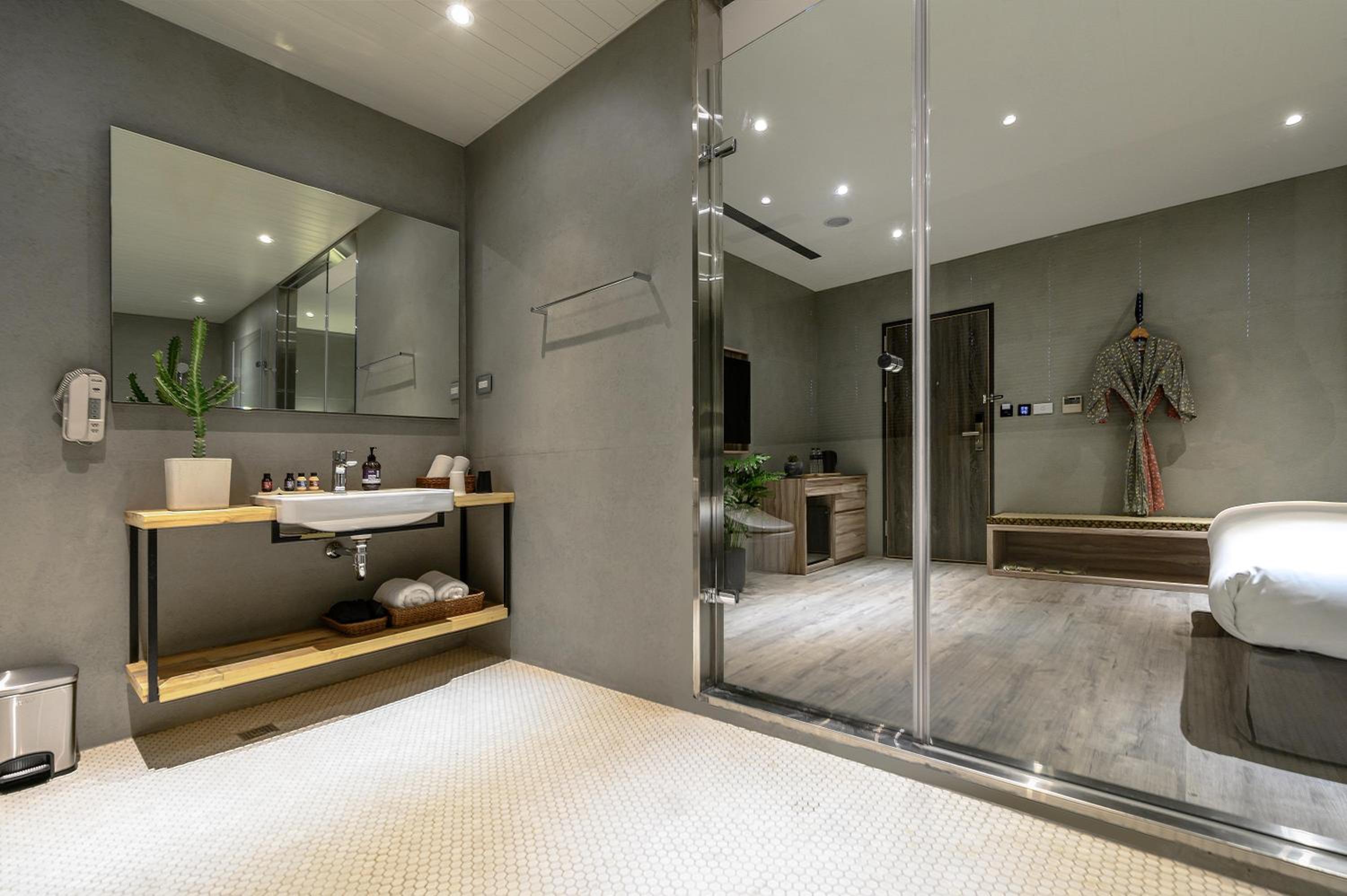 Elite Double Room - Photo 4