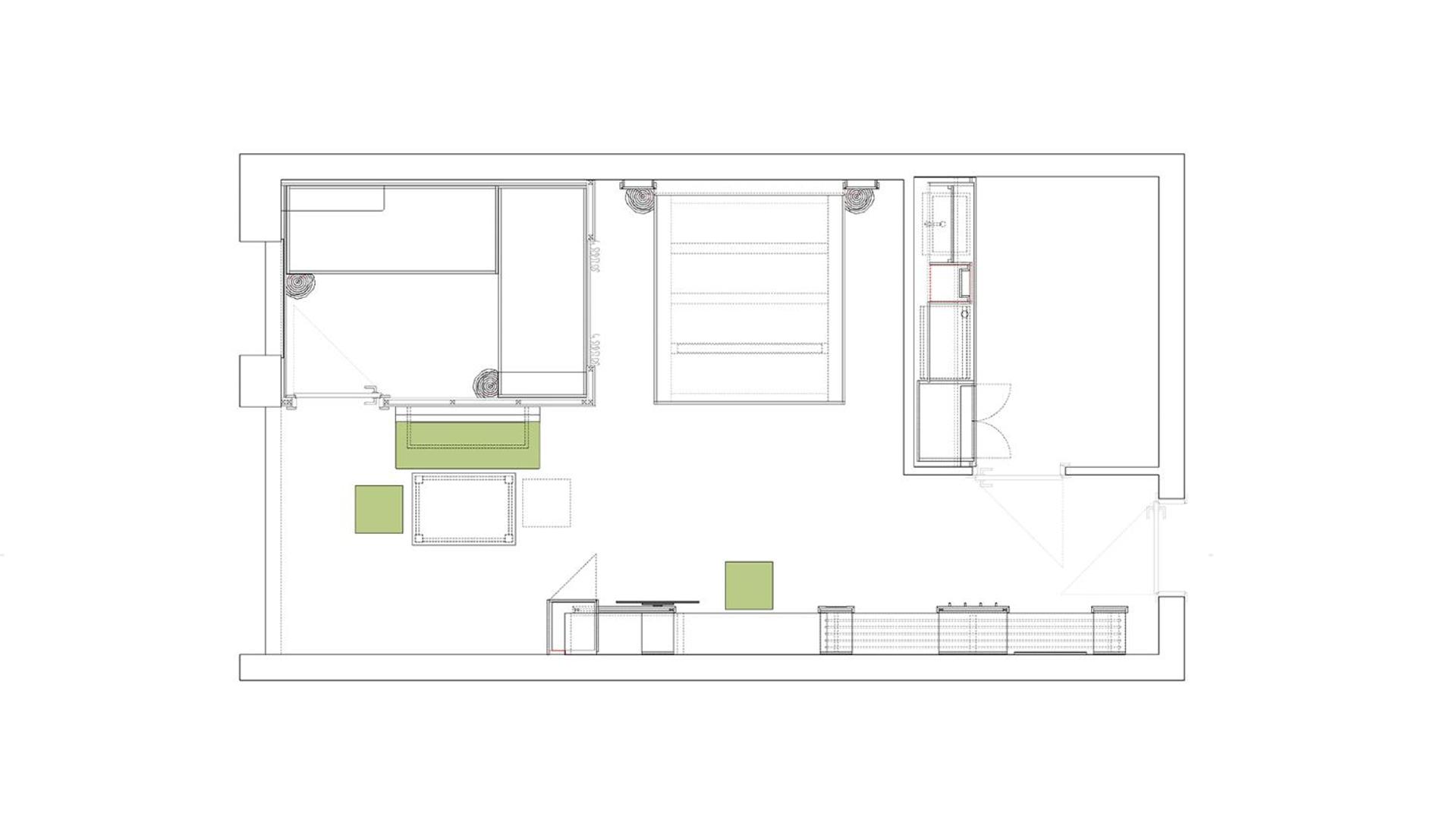 Suite - Photo 3