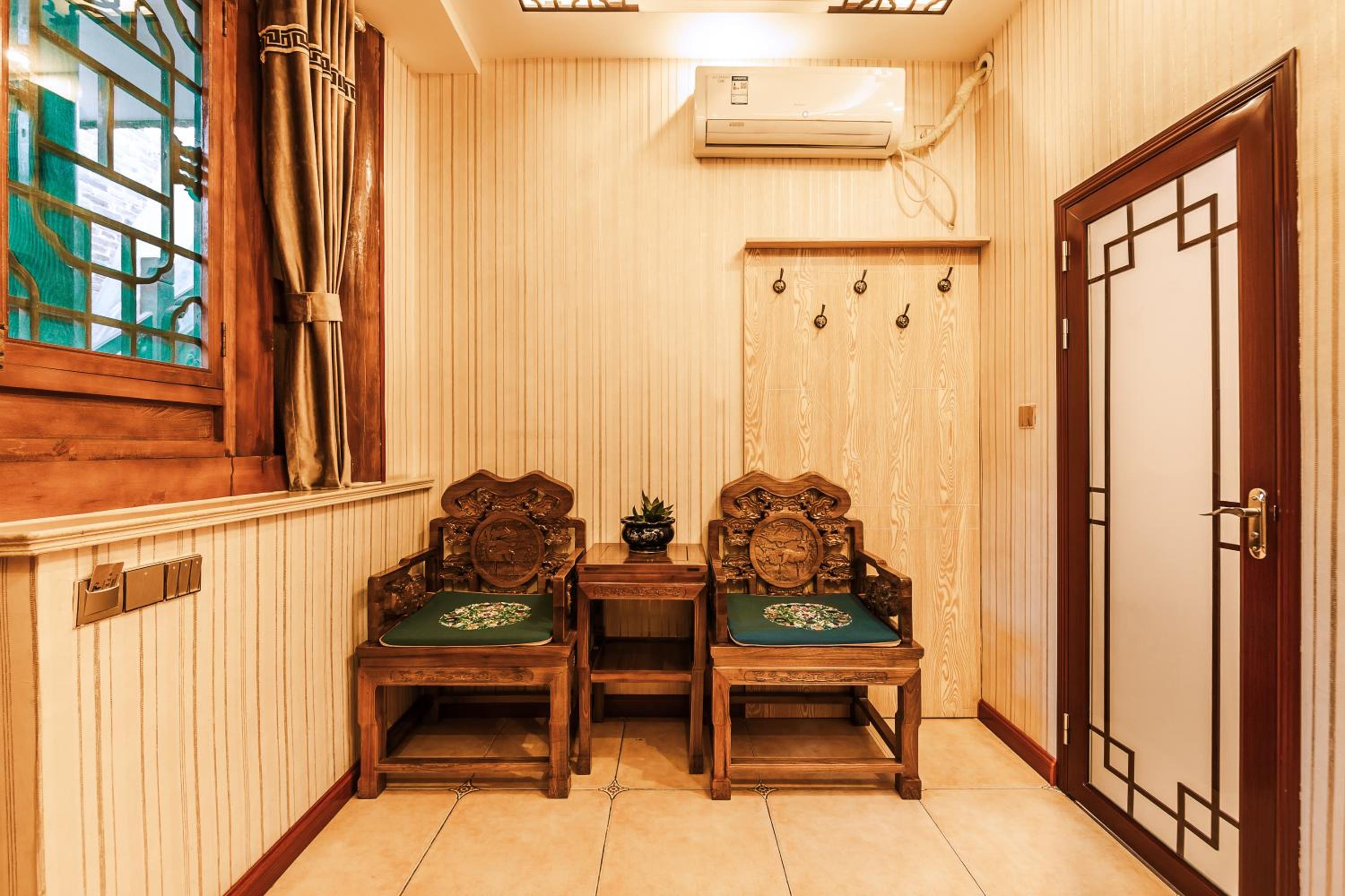 Kang-Bed Room photo 3
