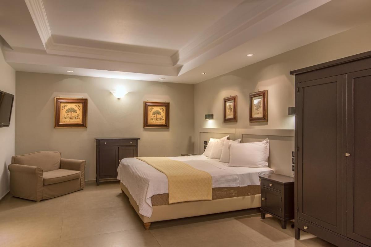 Two-Bedroom Suite with Sew View  - Photo 1