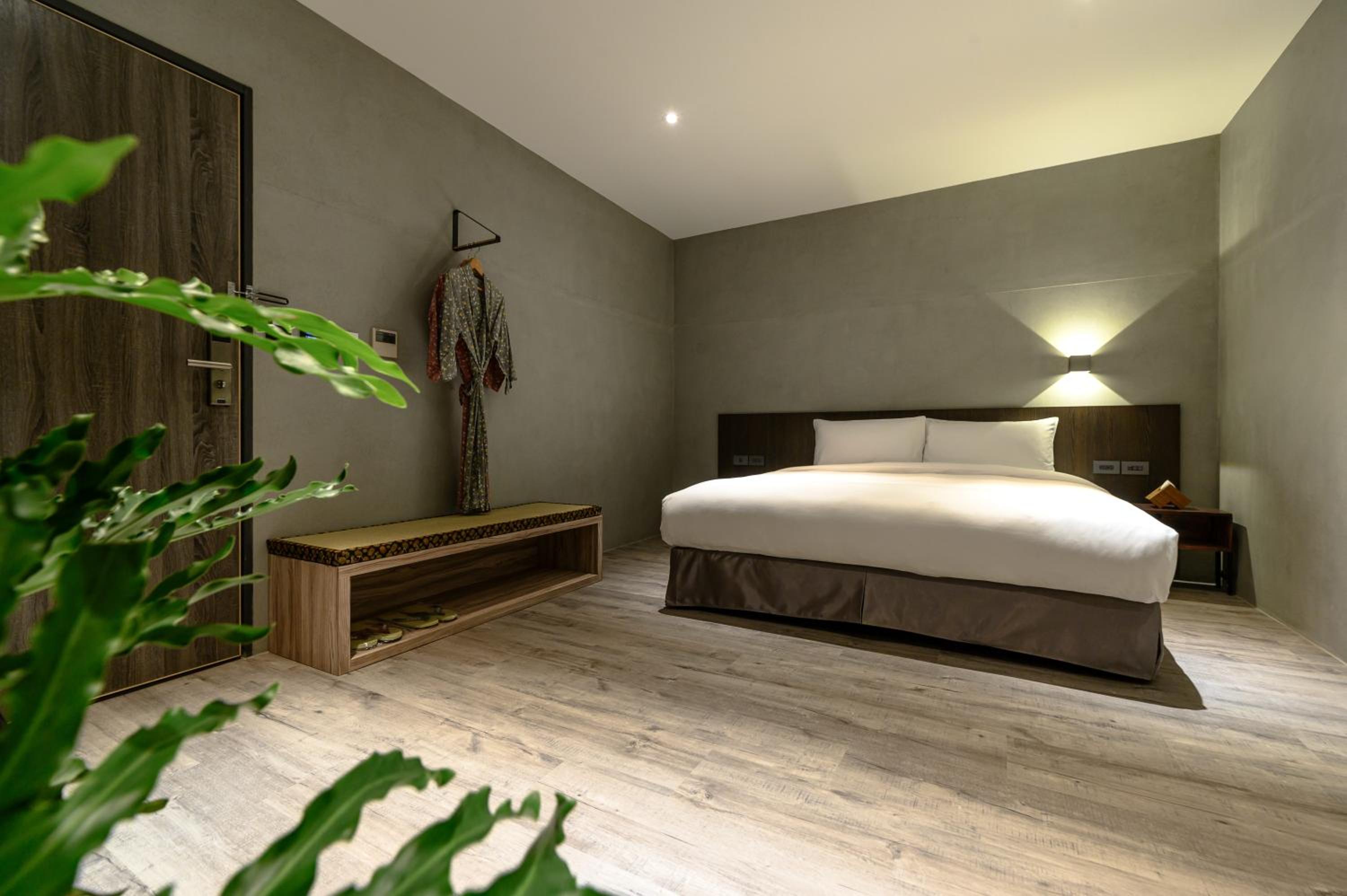 Elite Double Room - Photo 6