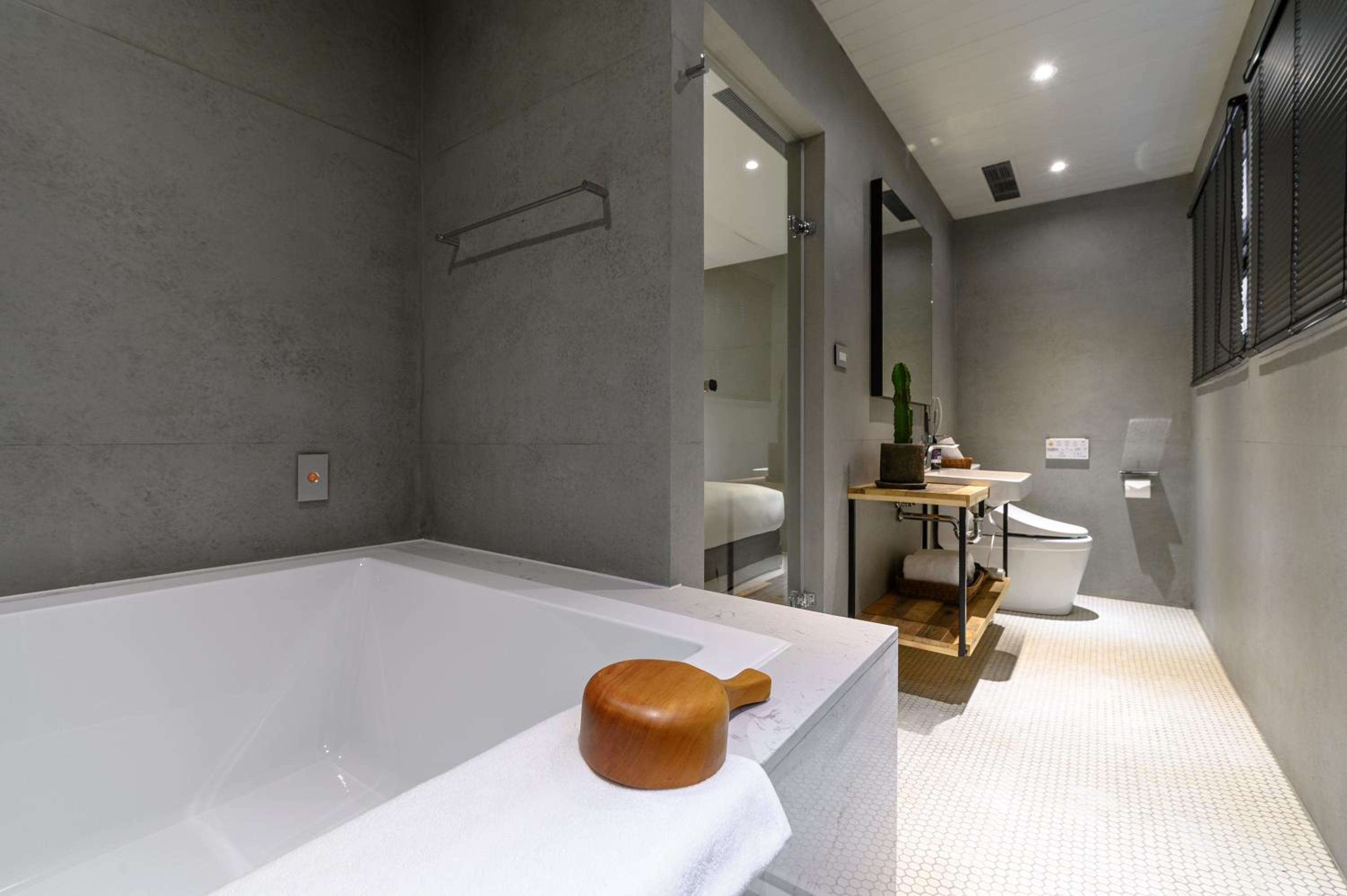 Classic Double Room - Photo 4