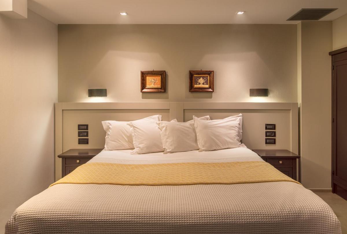 Two-Bedroom Suite with Sew View  - Photo 11