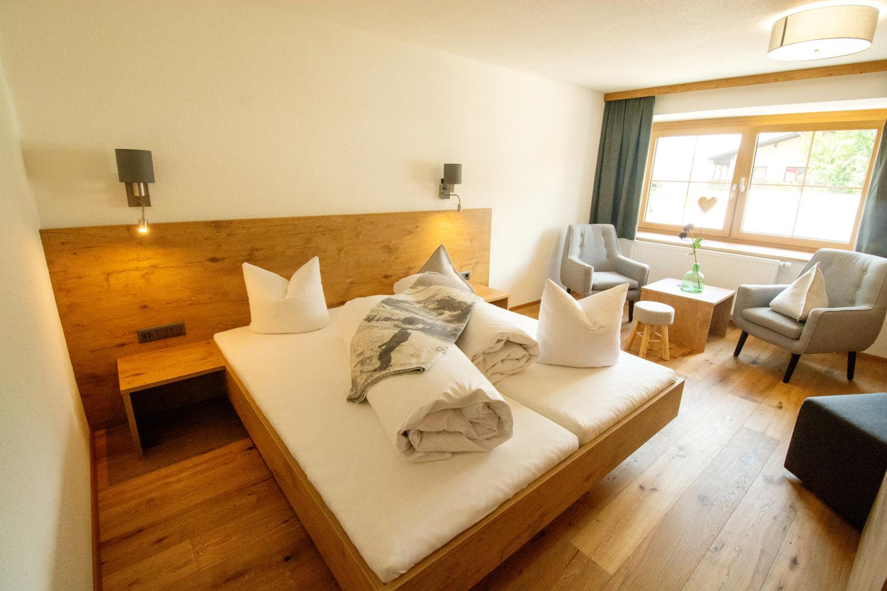Deluxe Room photo 1