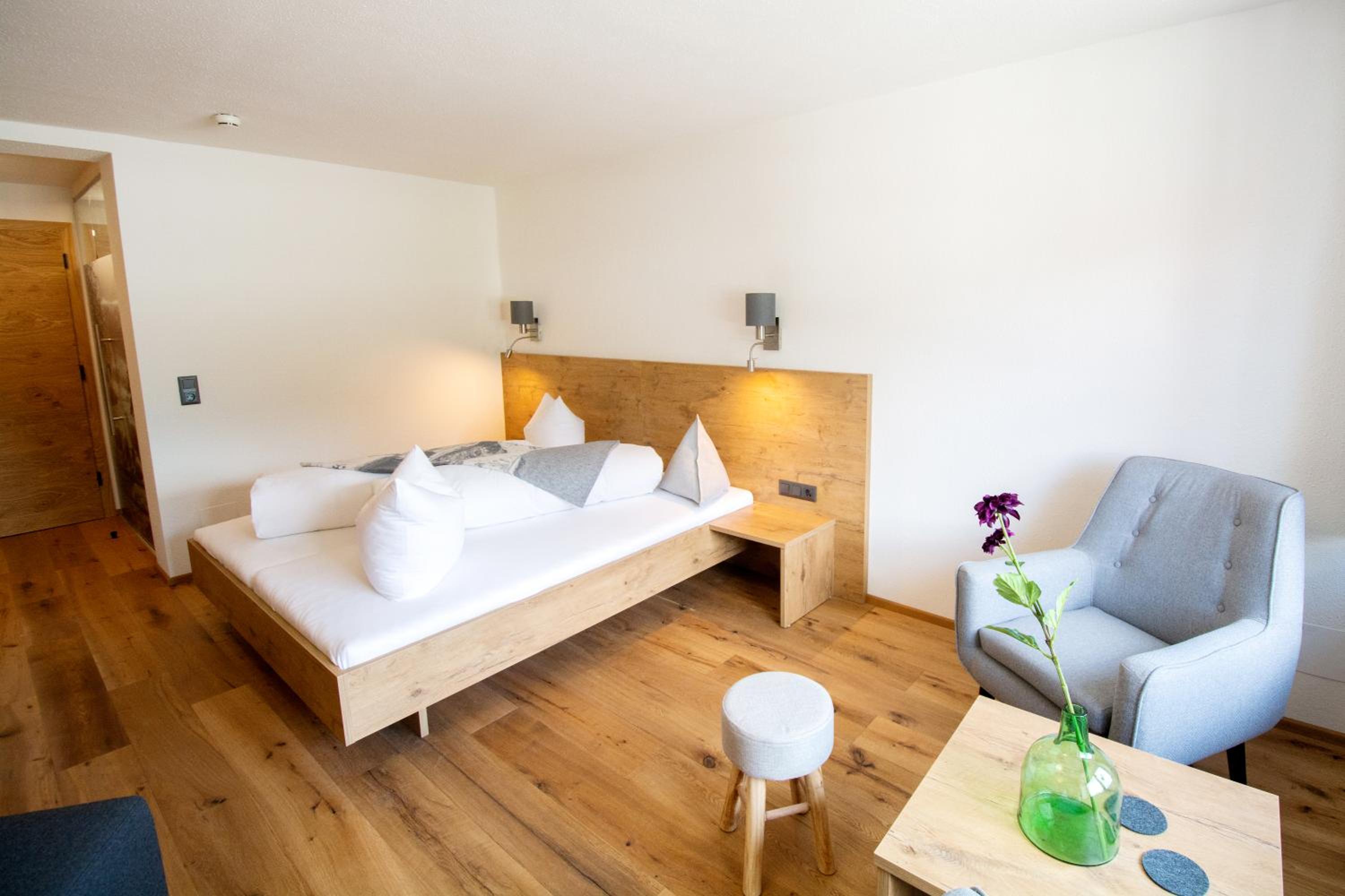 Deluxe Room photo 3