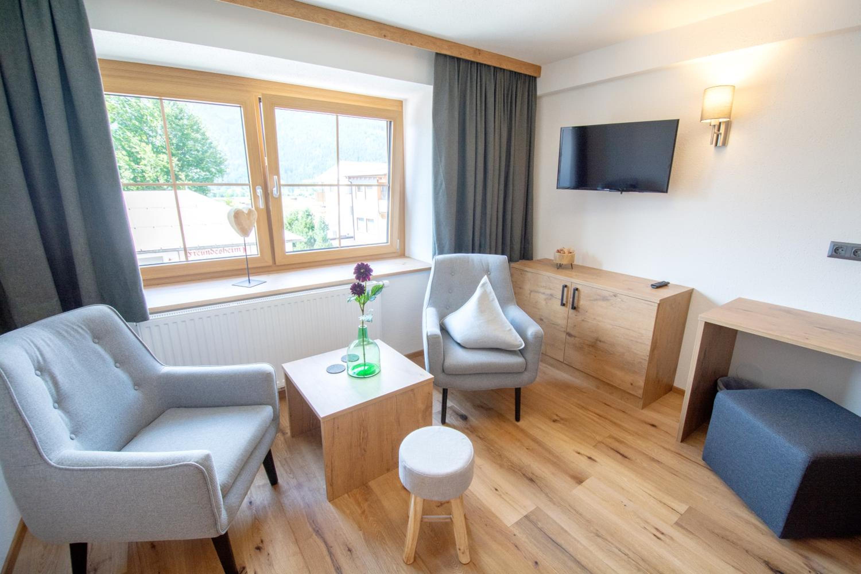 Deluxe Room photo 2