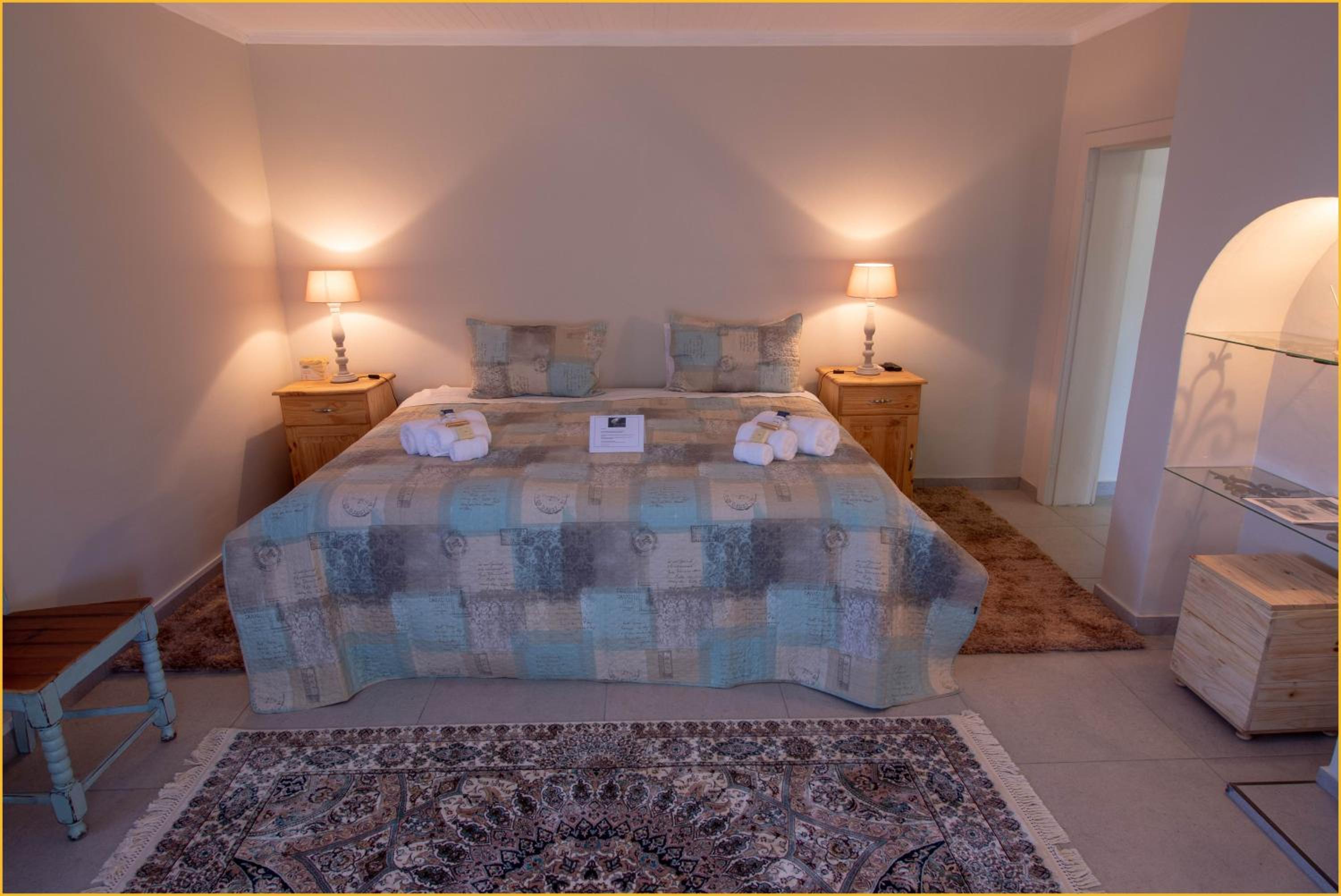 Double Room photo 1