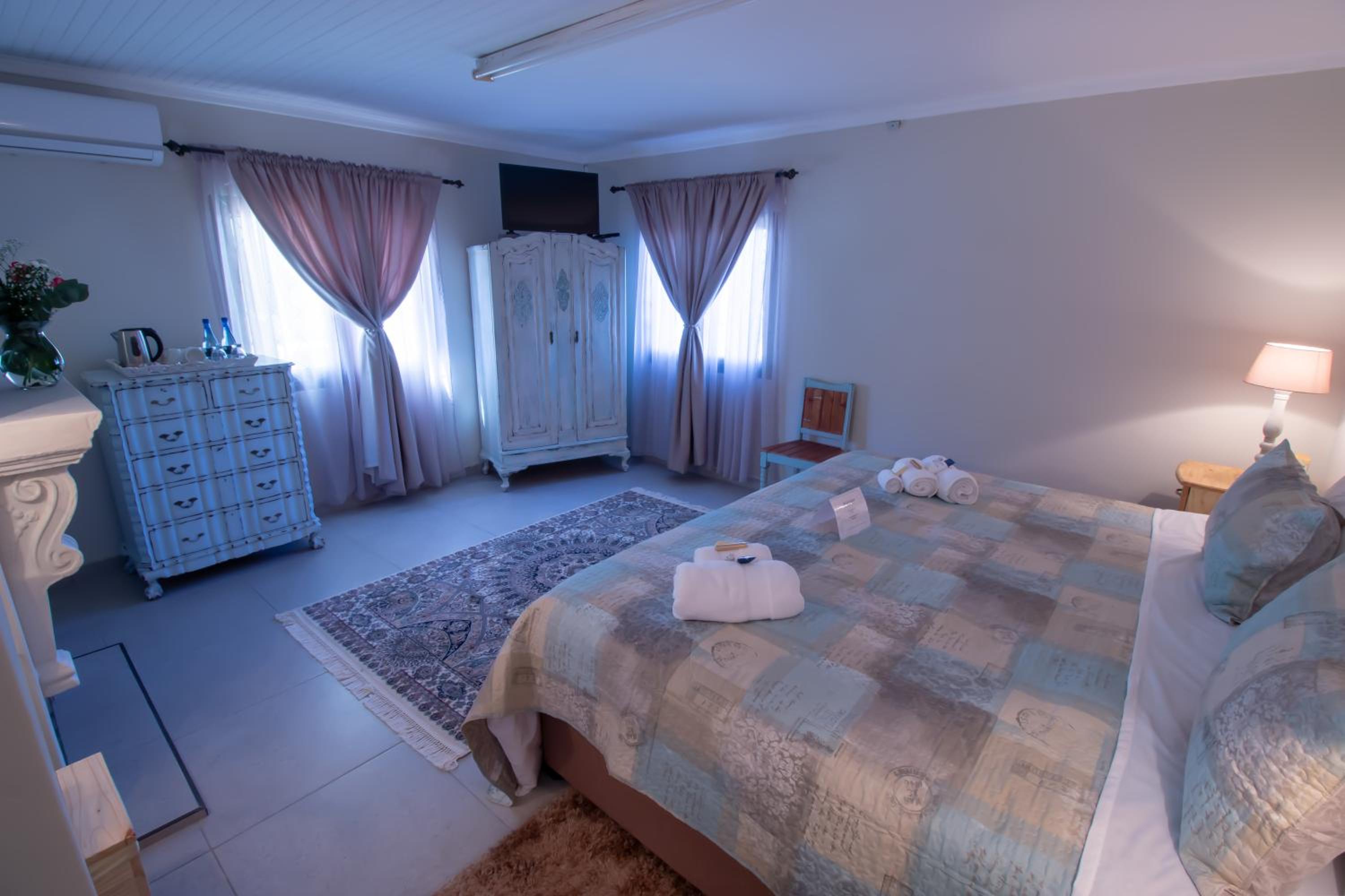 Double Room photo 3