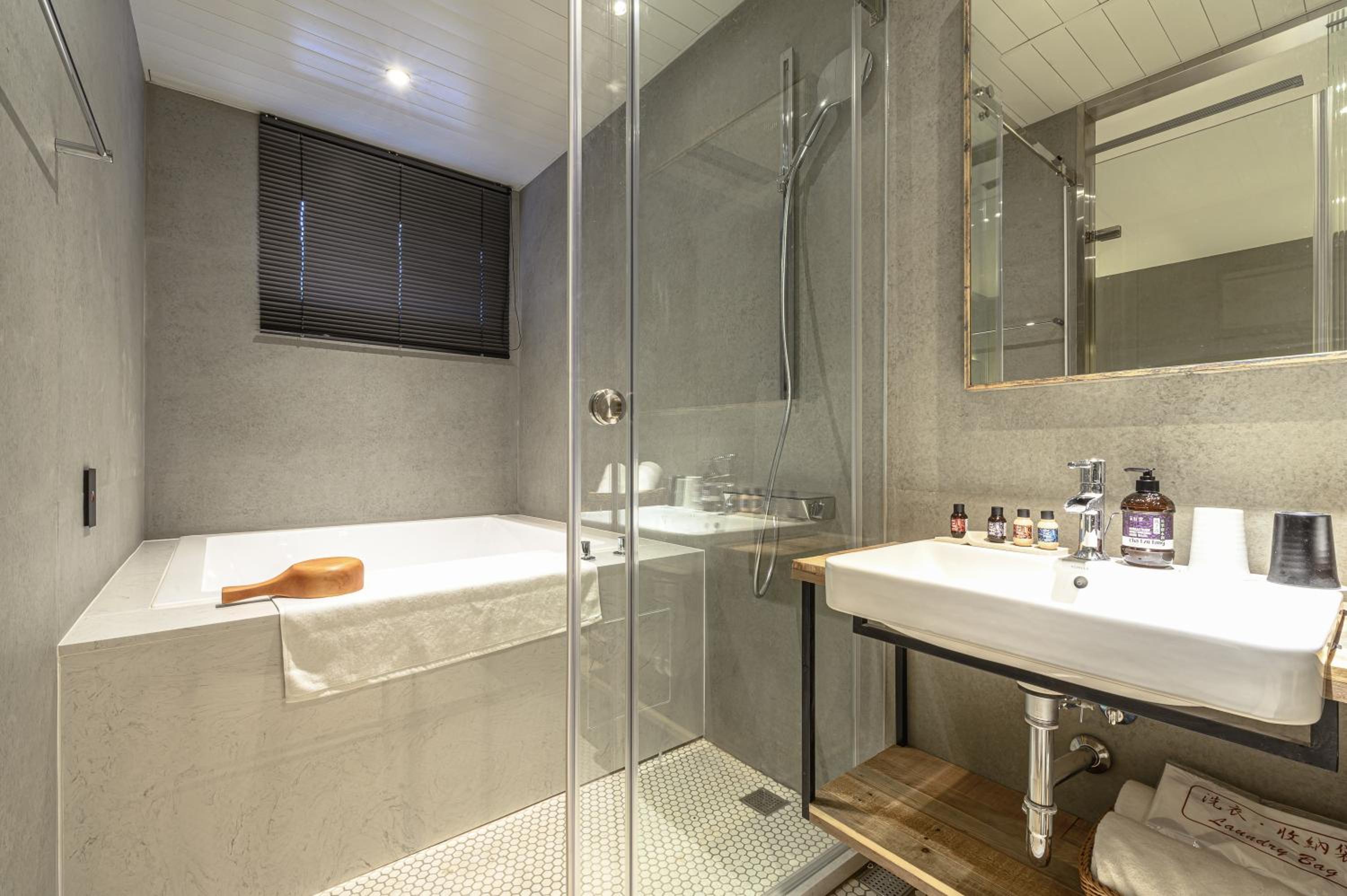 Superior Double Room - A - Photo 4