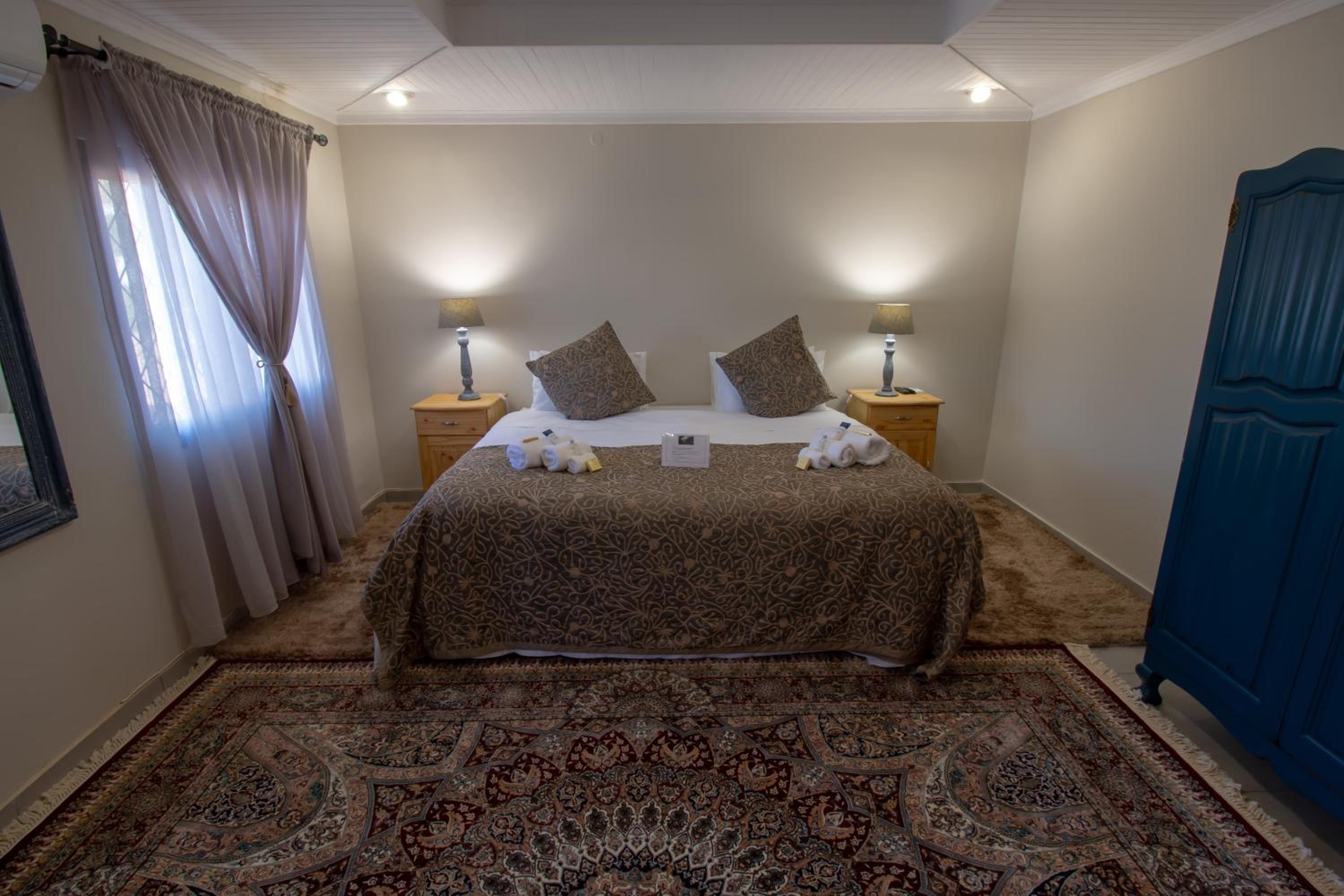 Economy King Room photo 1
