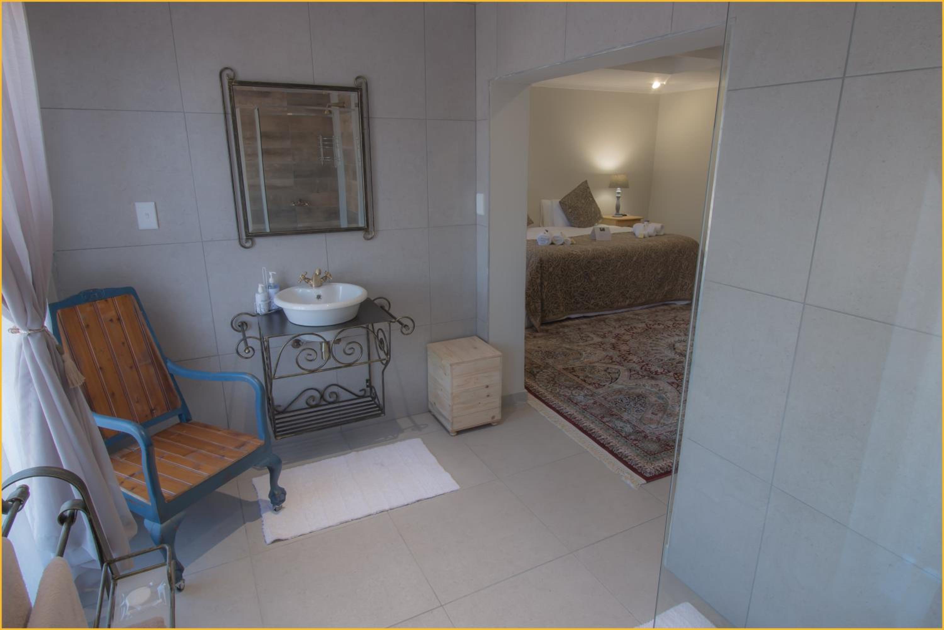 Economy King Room photo 2