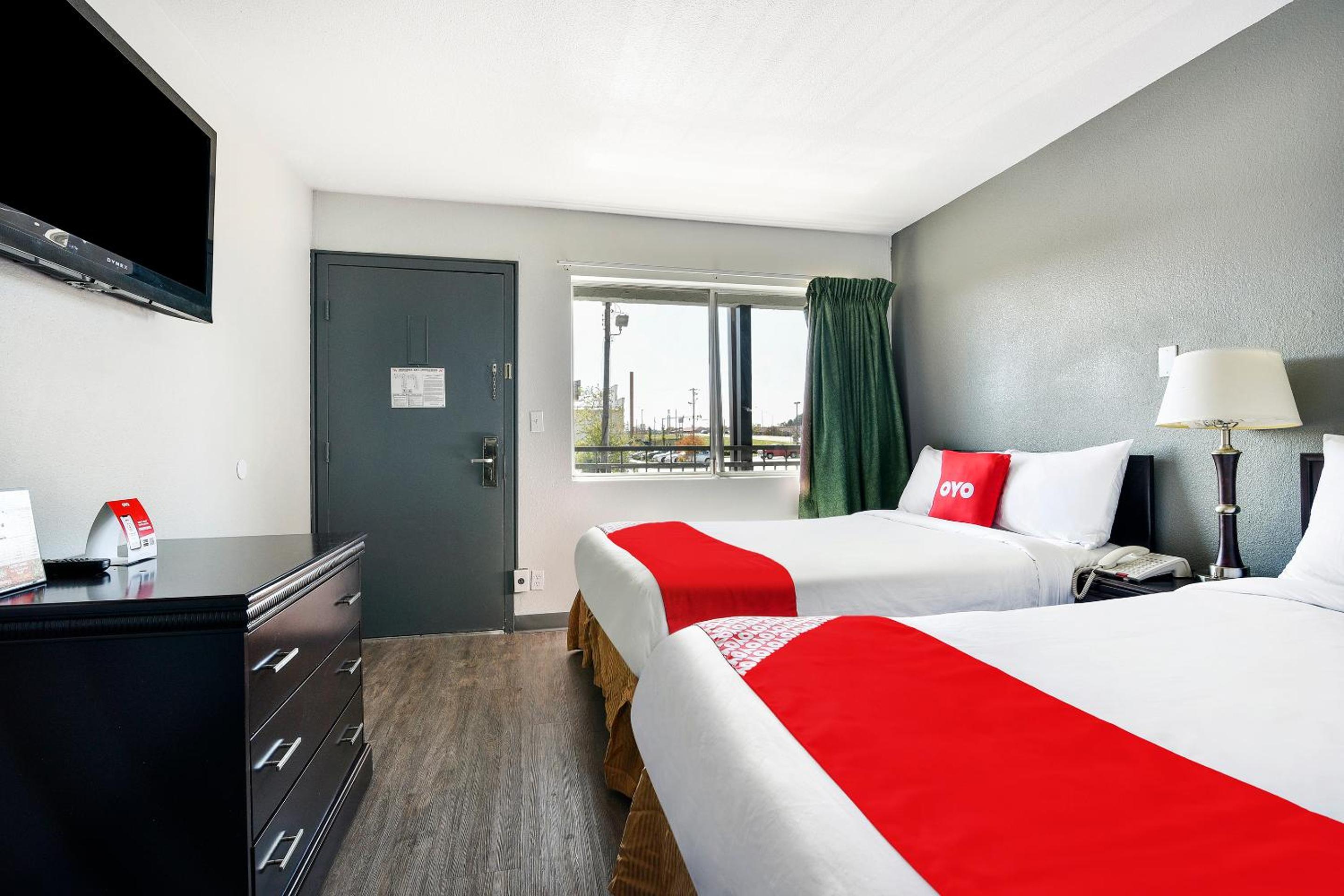 Premium 2 Full Bed Smoking - Photo 8
