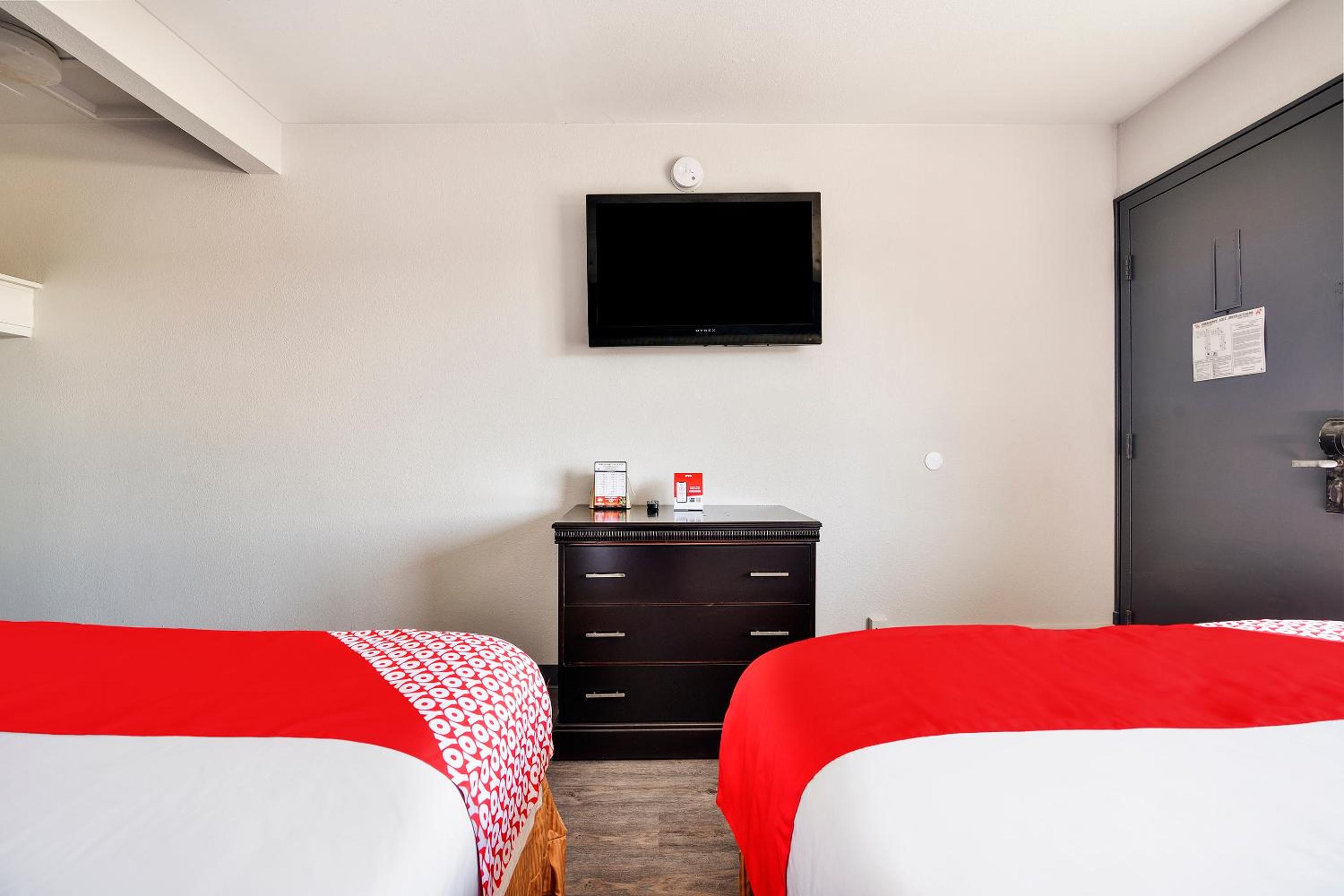 Premium 2 Full Bed Smoking - Photo 4