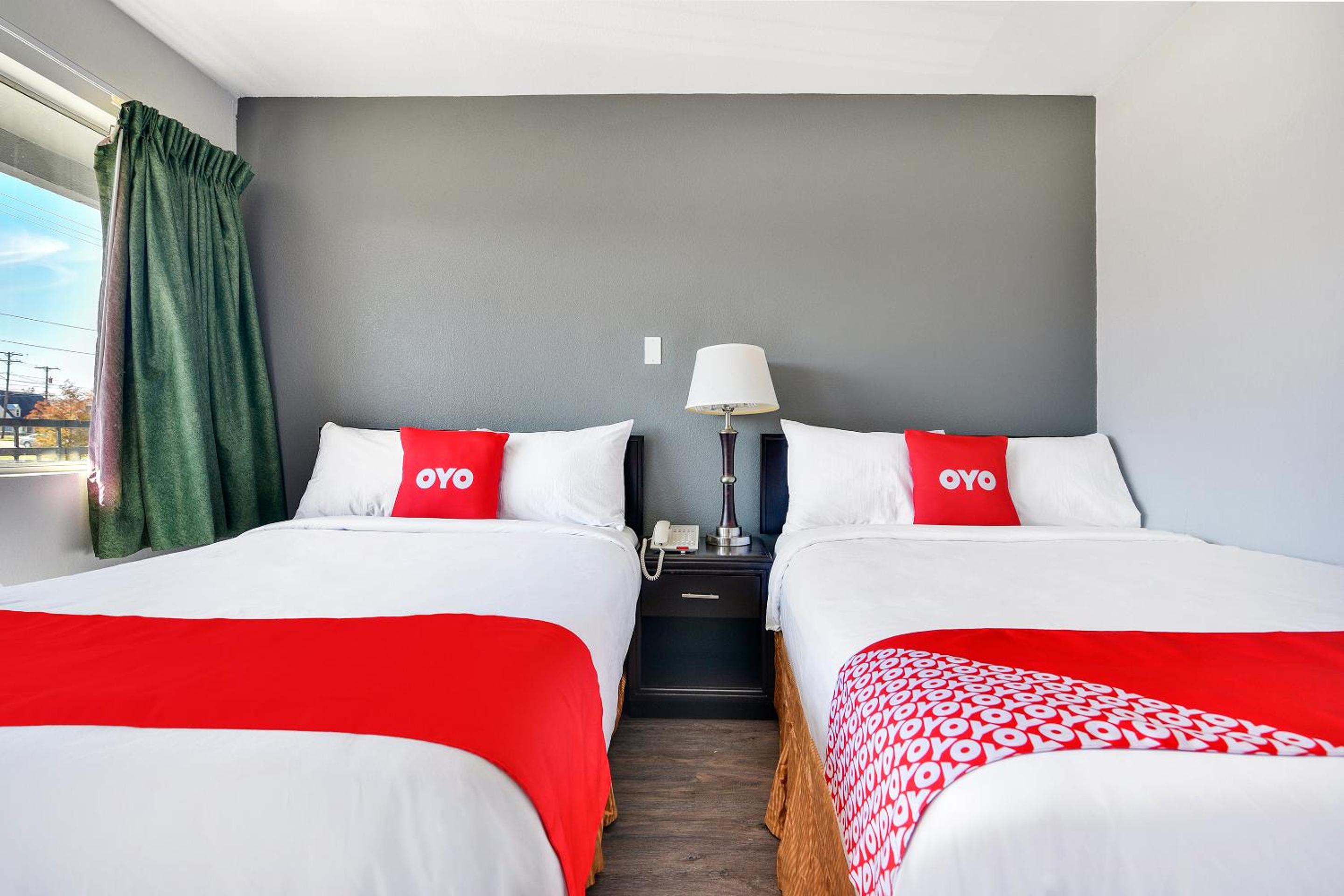 Premium 2 Full Bed Smoking - Photo 7
