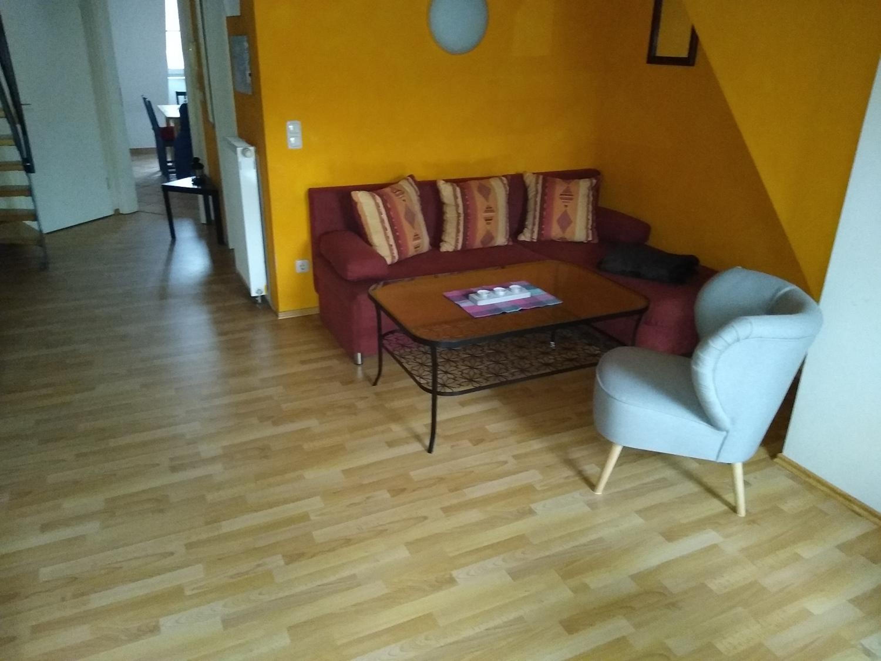 Two-Room Apartment photo 1