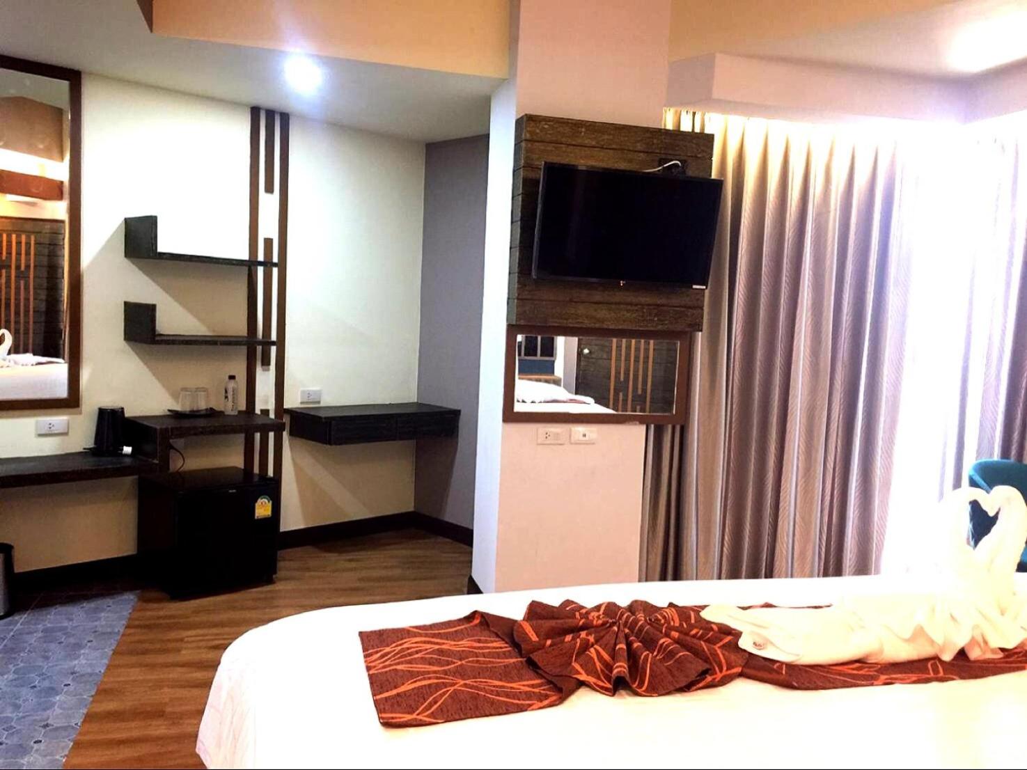 King Suite photo 1