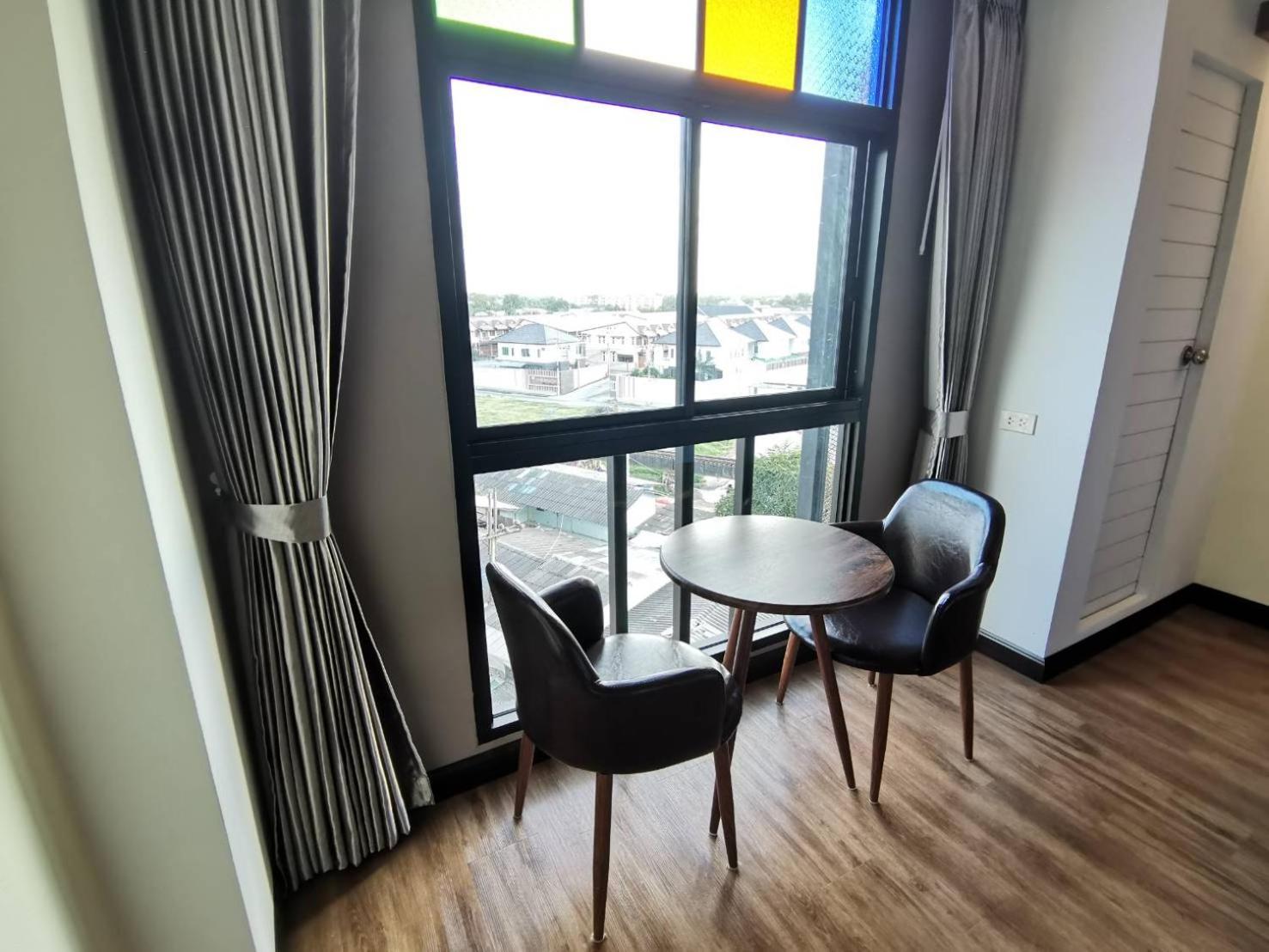 Standard Double Room - Photo 8