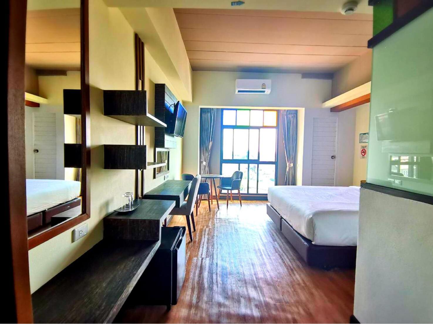 Standard Double Room - Photo 1