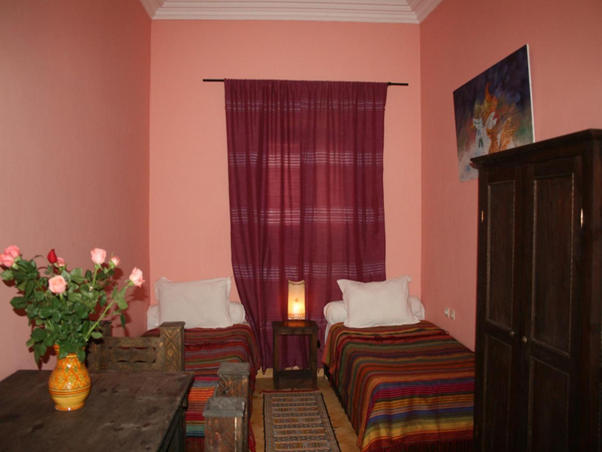 Twin Room photo 3