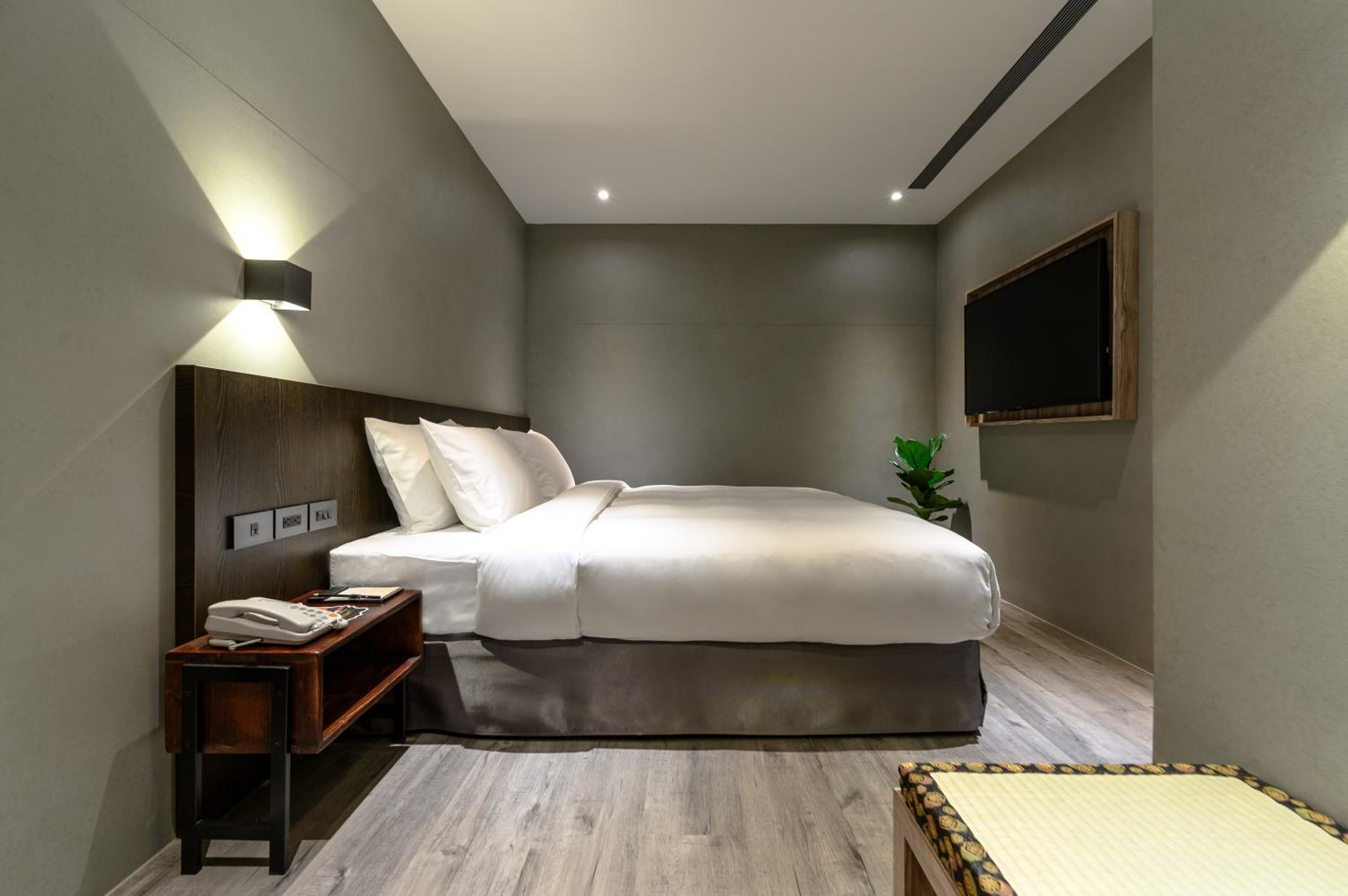 Classic Double Room - Photo 2