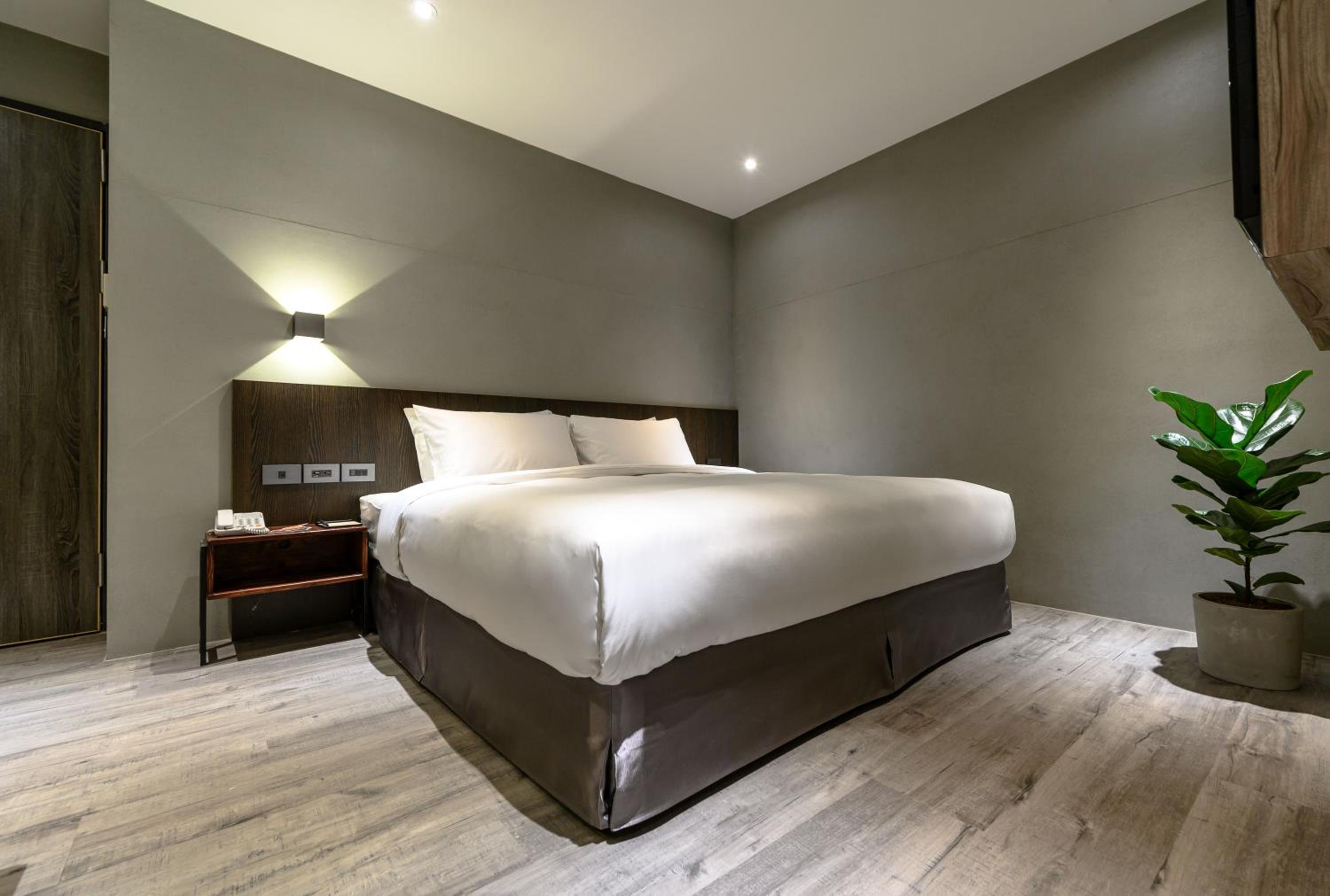 Classic Double Room - Photo 6