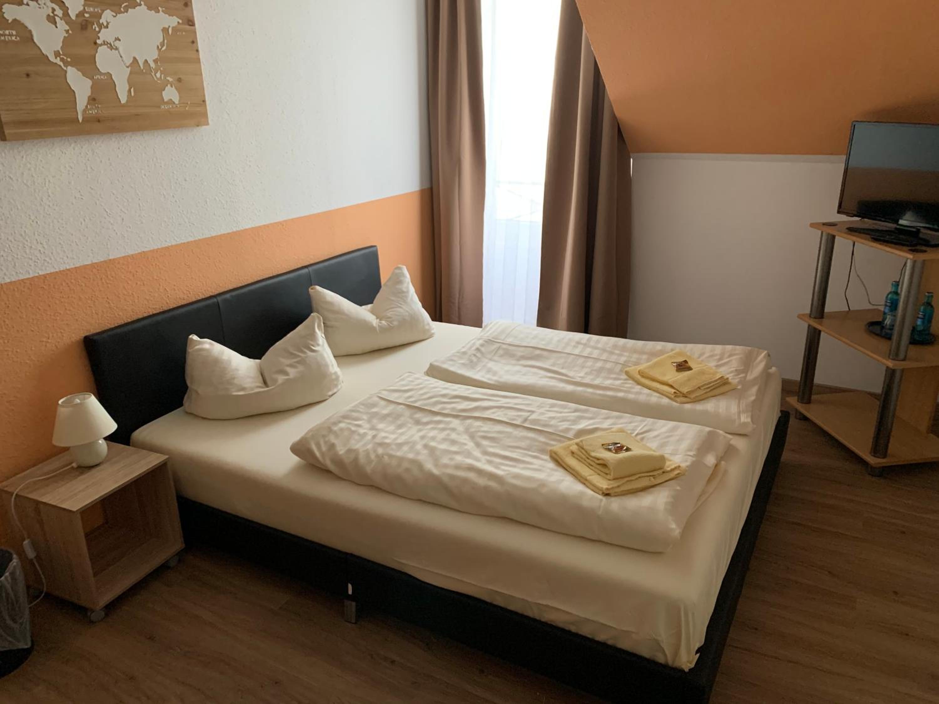 Double Room photo 2