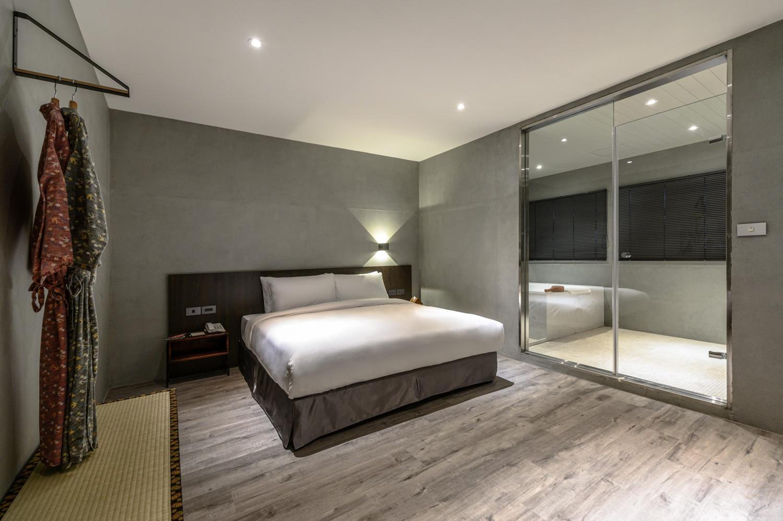Elite Double Room - Photo 5