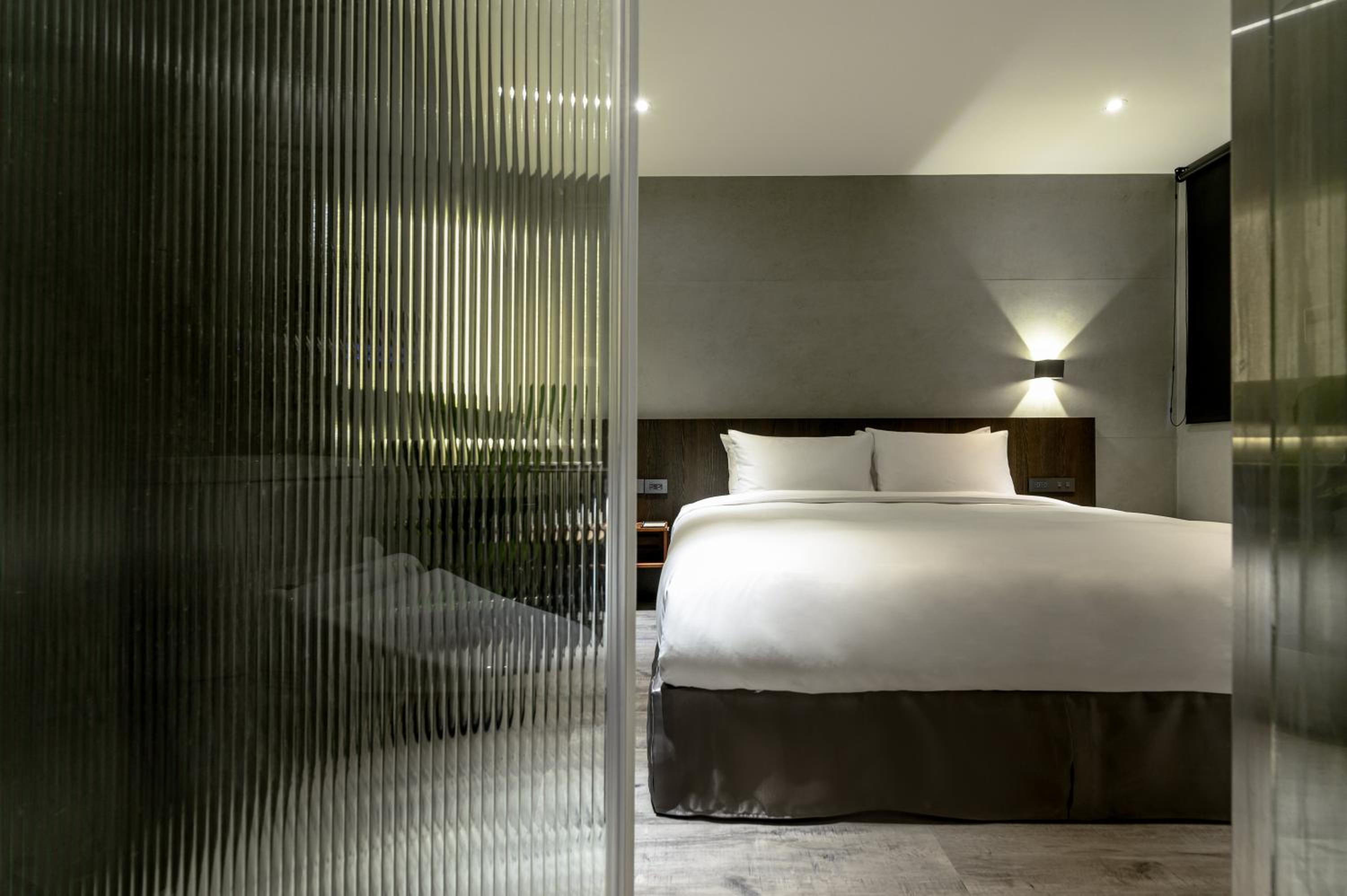 Superior Double Room - A - Photo 2