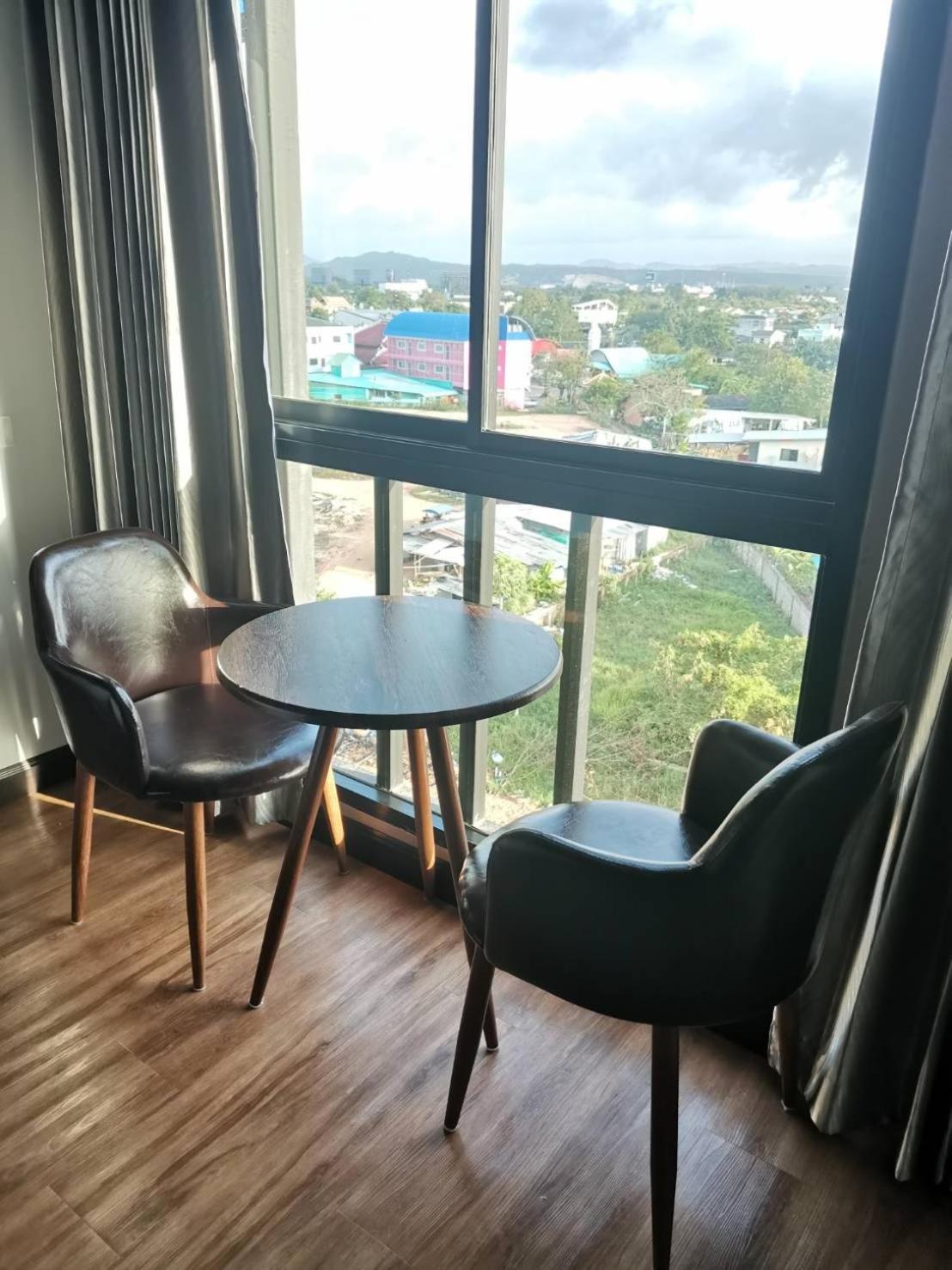Standard Double Room - Photo 10