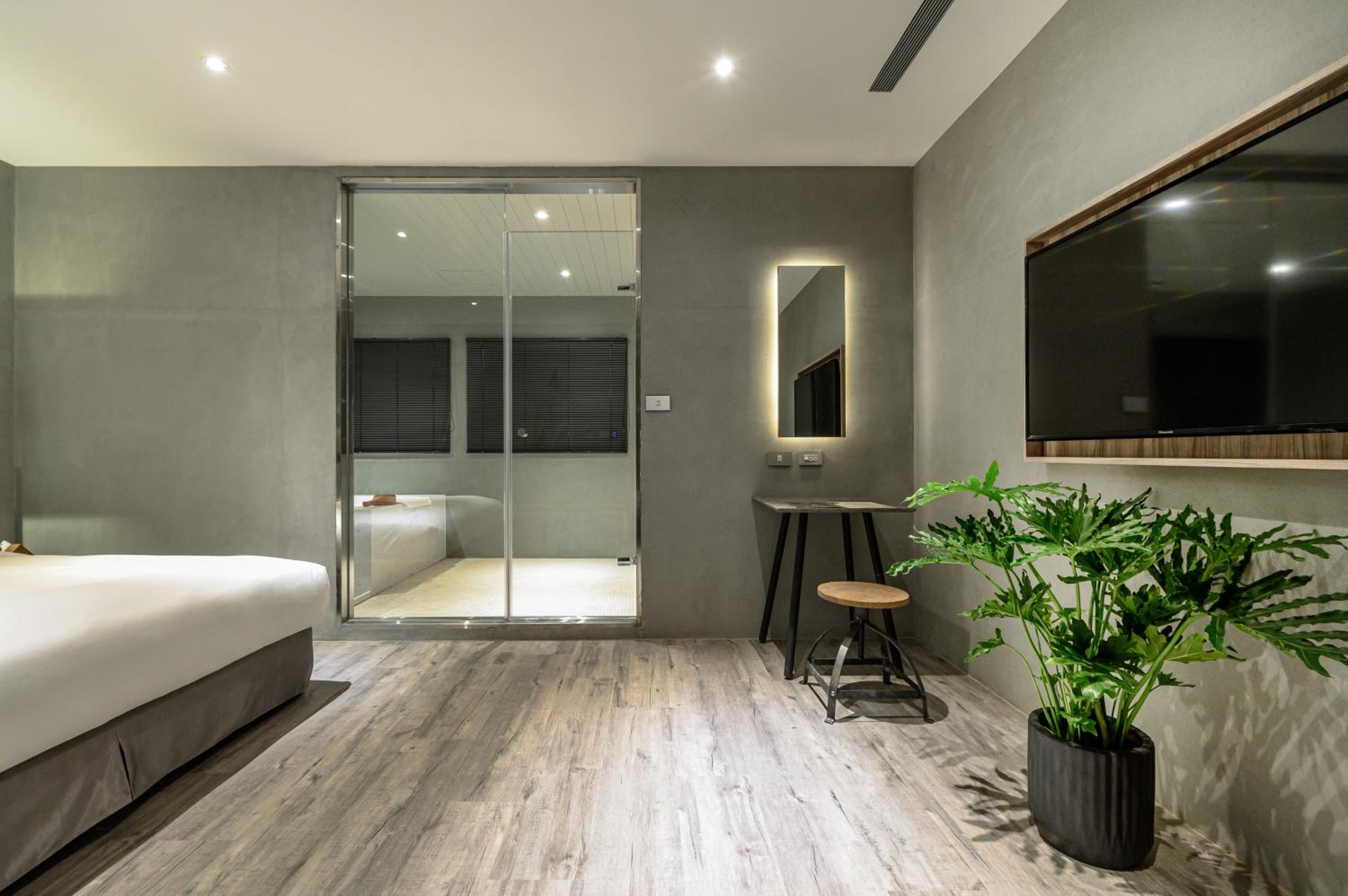 Elite Double Room - Photo 1