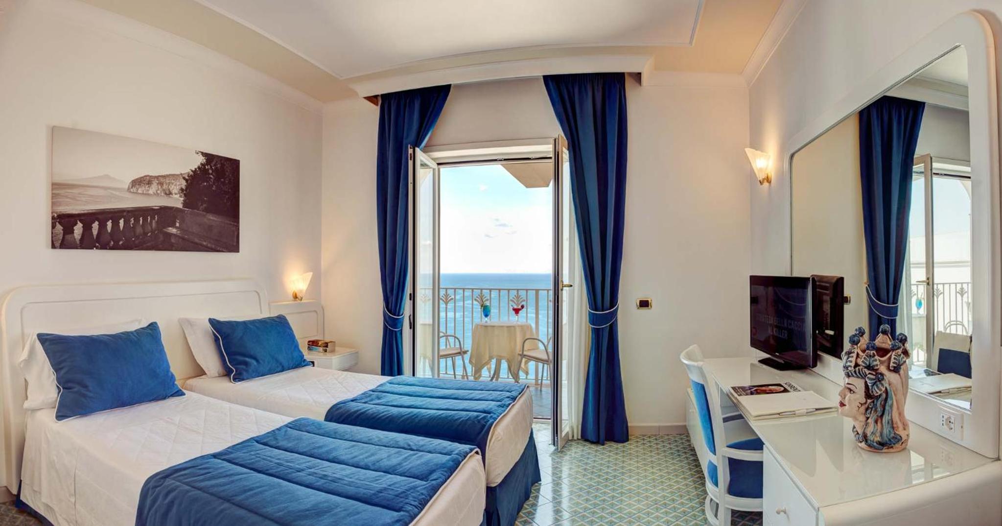 Superior Double/Twin Room