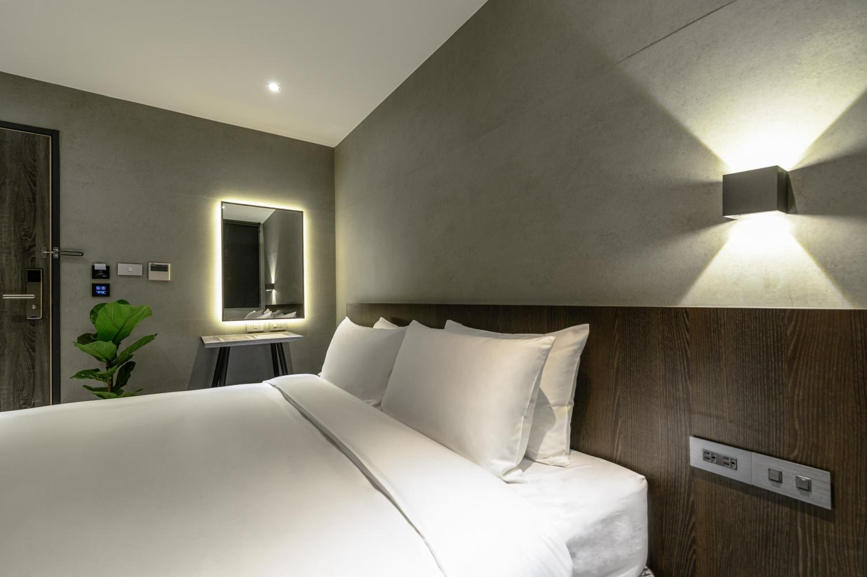 Superior Double Room - A - Photo 5