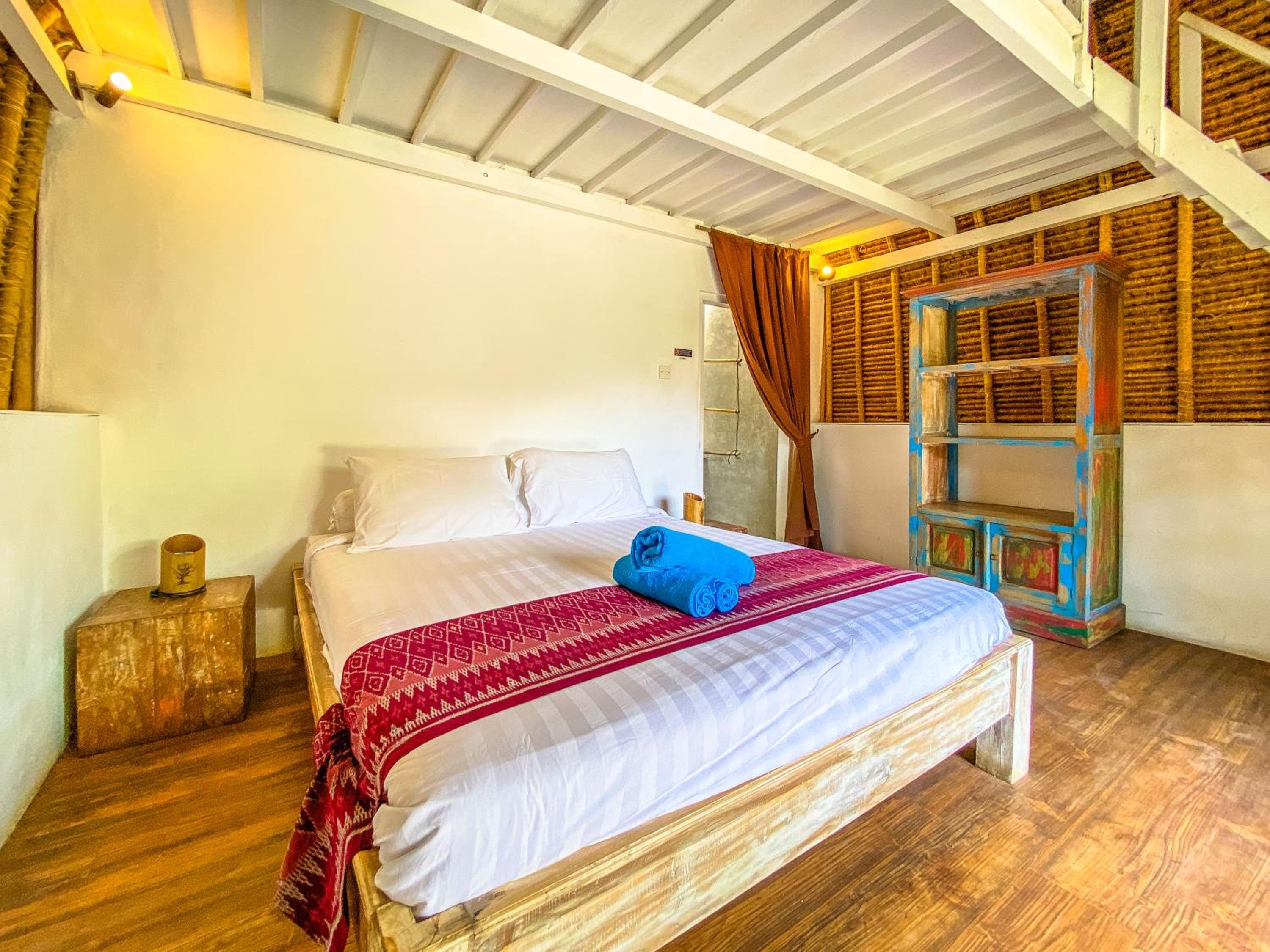 Family Bungalow - Photo 9